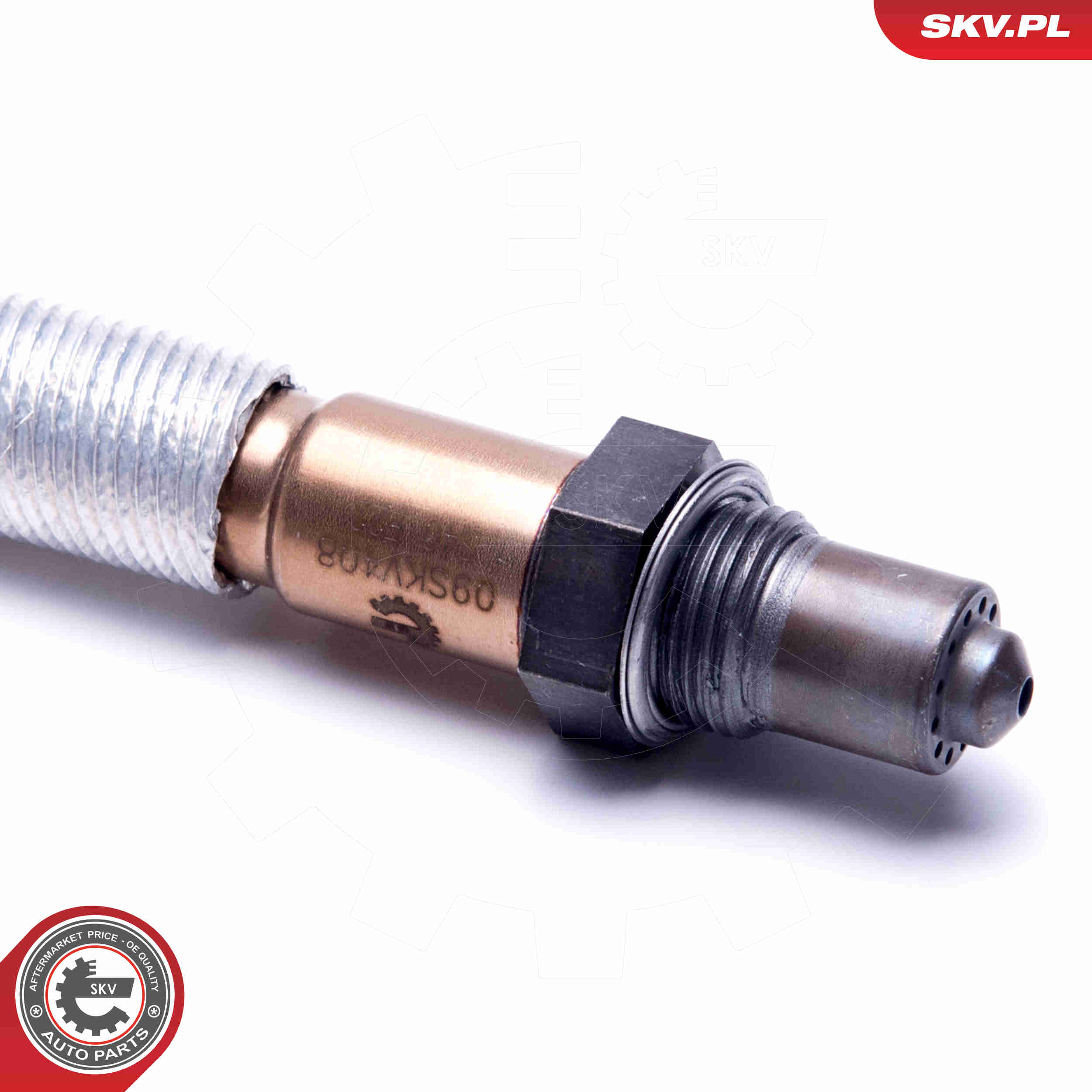 Sonda lambda - 09SKV408 ESEN SKV