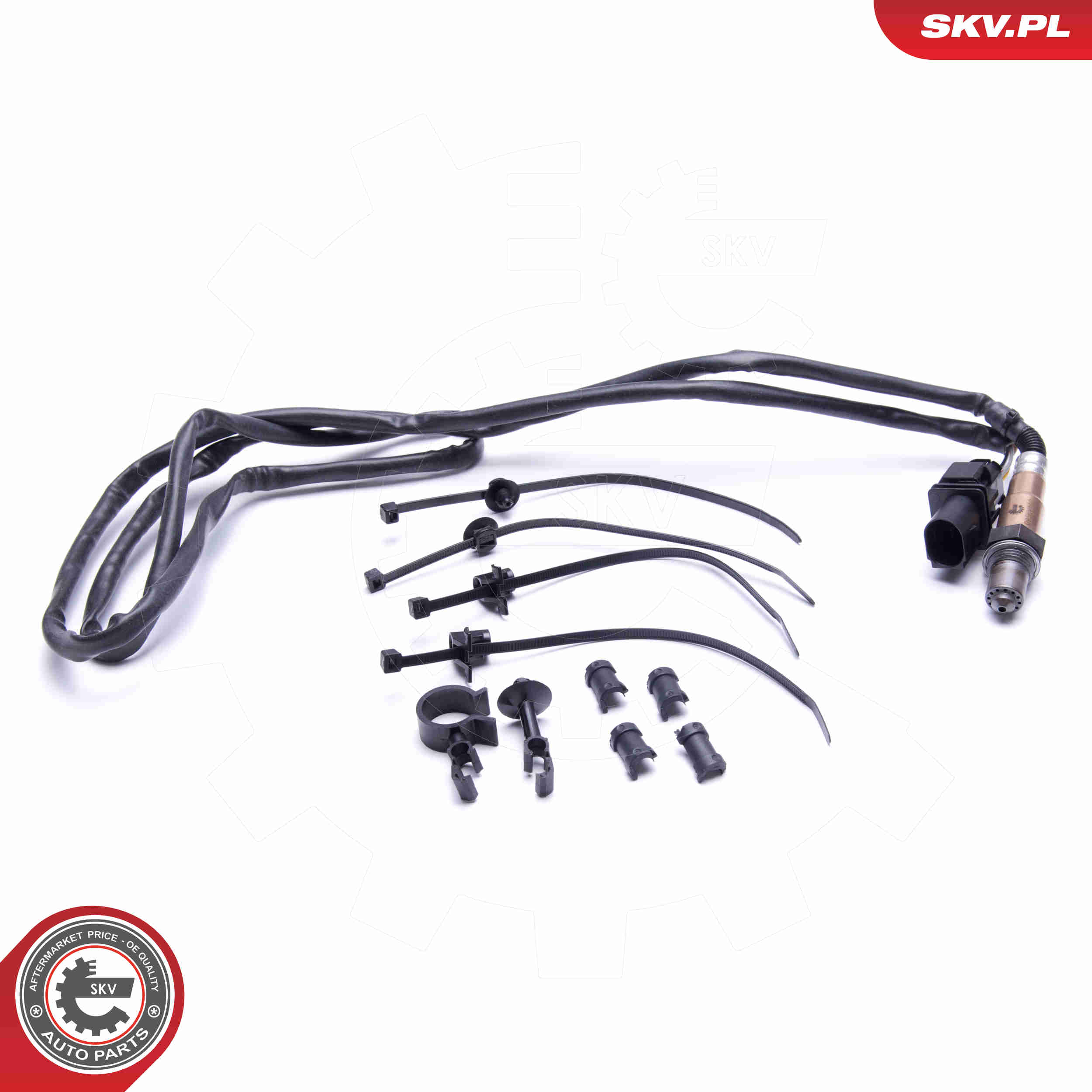Sonda lambda - 09SKV410 ESEN SKV