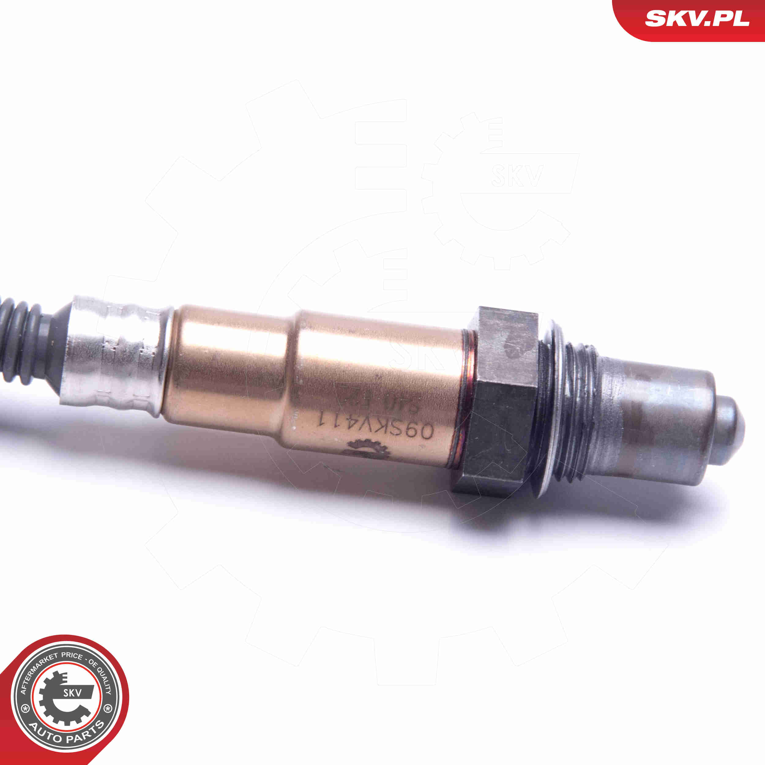Sonda lambda - 09SKV411 ESEN SKV