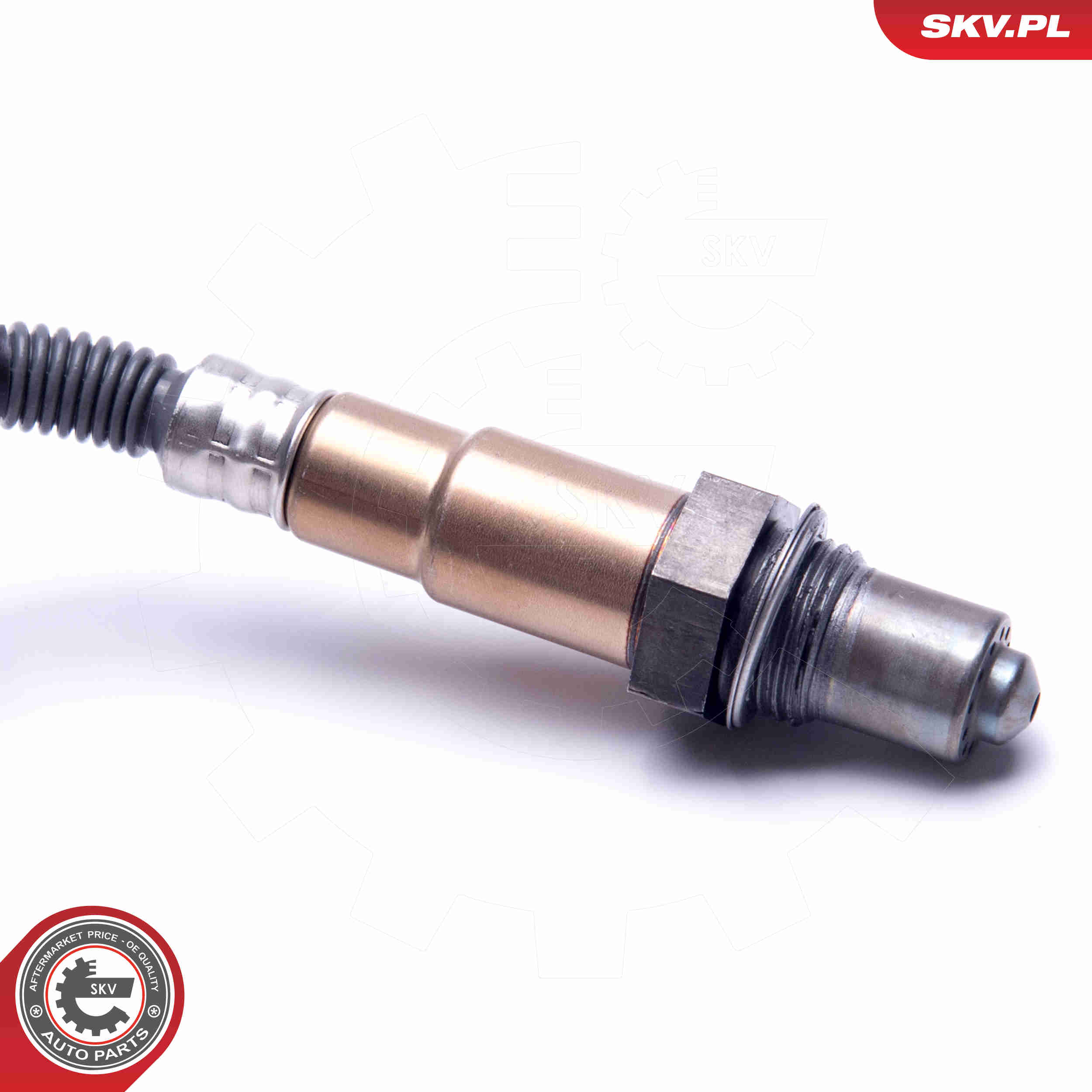 Sonda lambda - 09SKV412 ESEN SKV