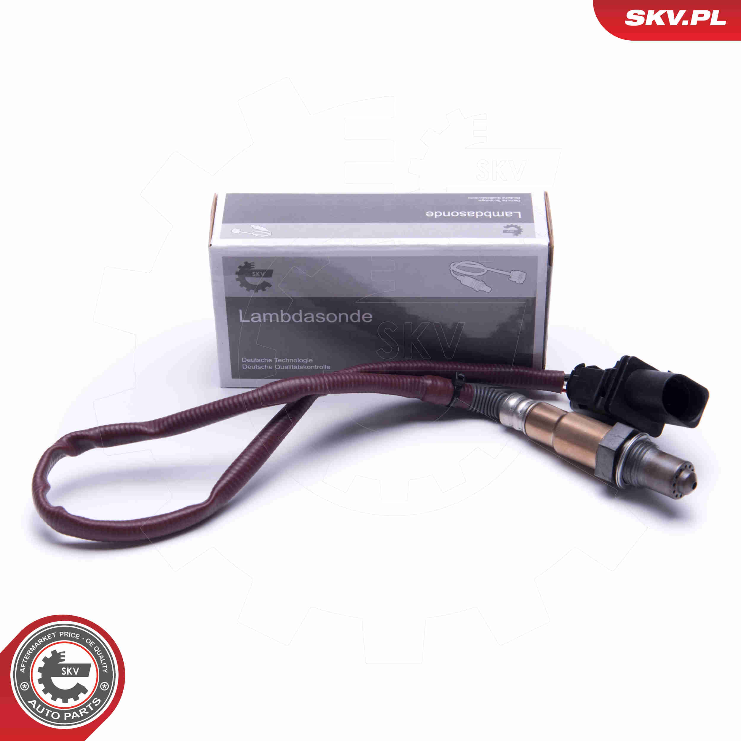 Lambda Sensor - 09SKV413 ESEN SKV
