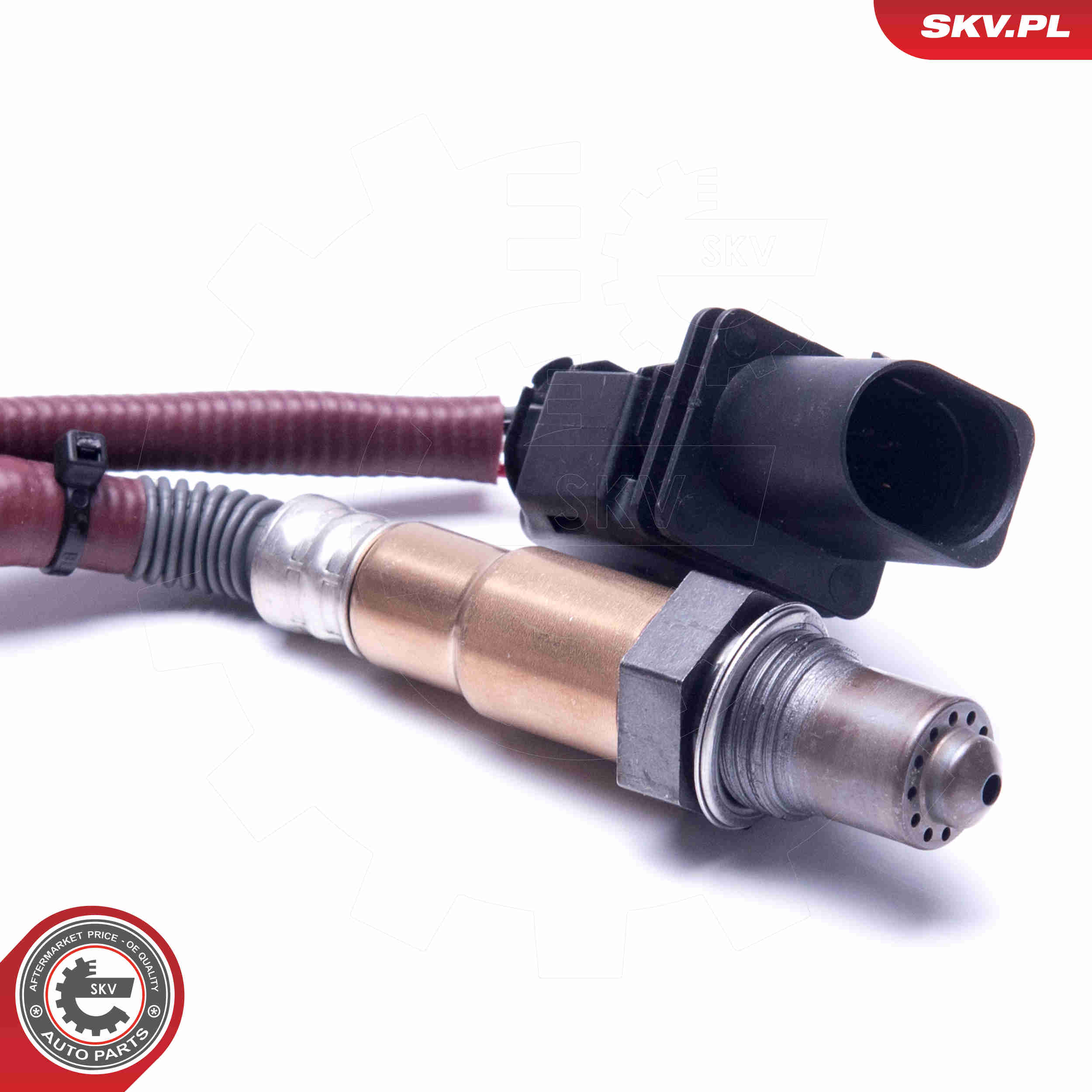 lambda jutiklis - 09SKV413 ESEN SKV