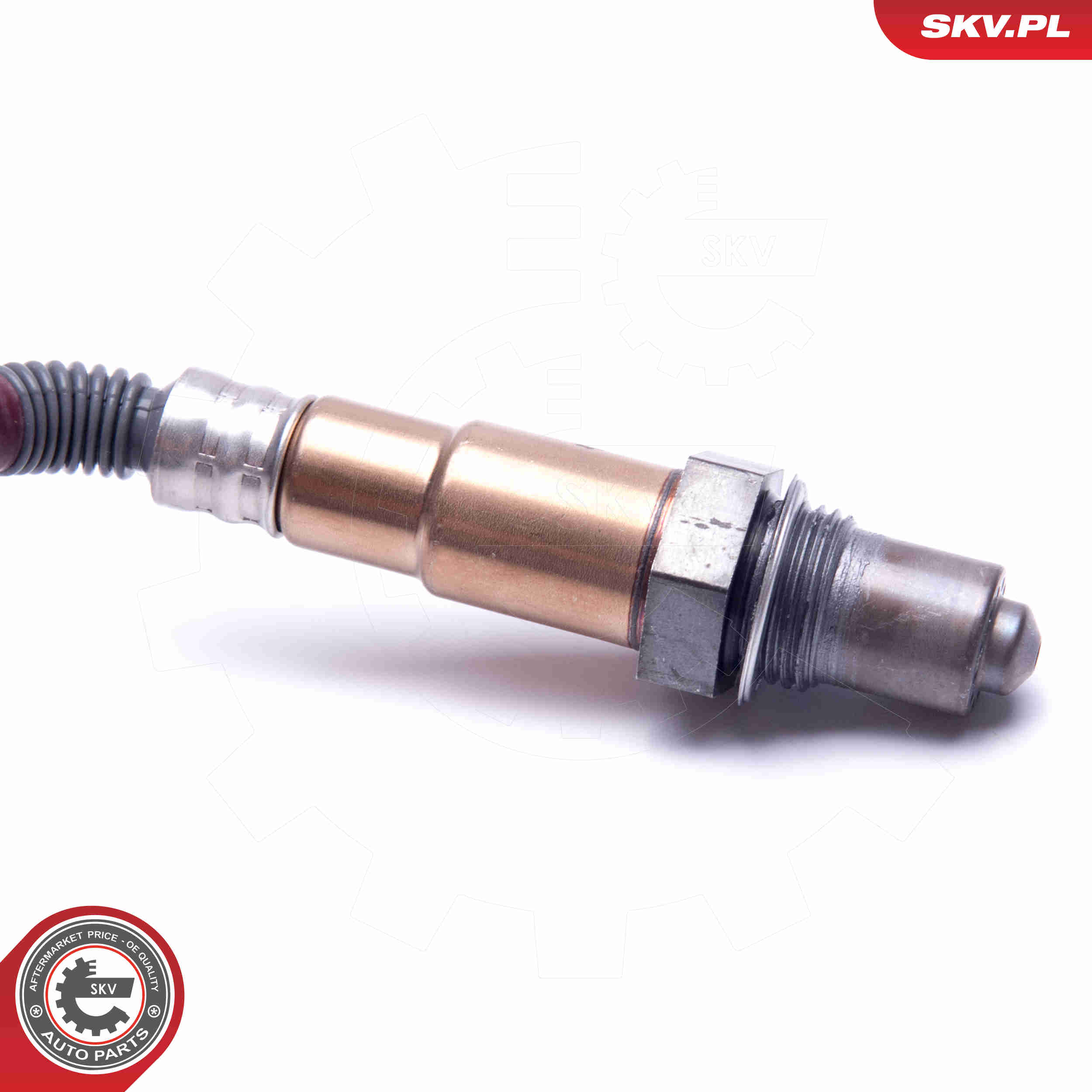 lambda jutiklis - 09SKV413 ESEN SKV