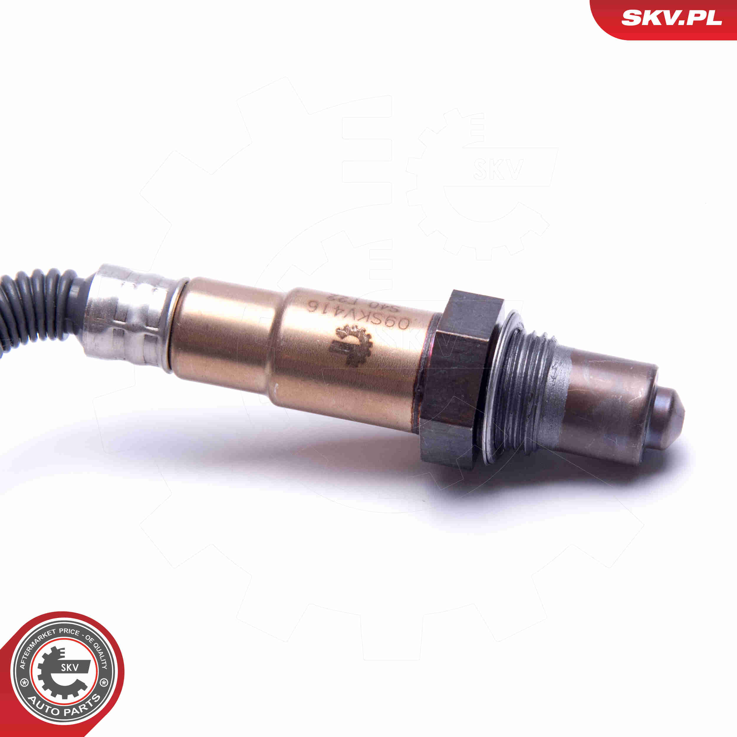 Sonda lambda - 09SKV416 ESEN SKV