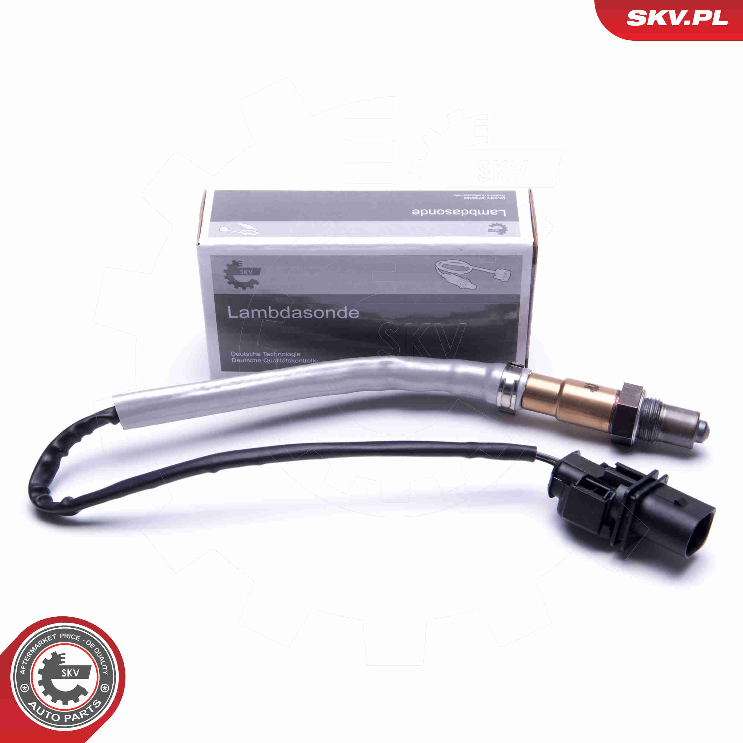 Sonda lambda - 09SKV417 ESEN SKV