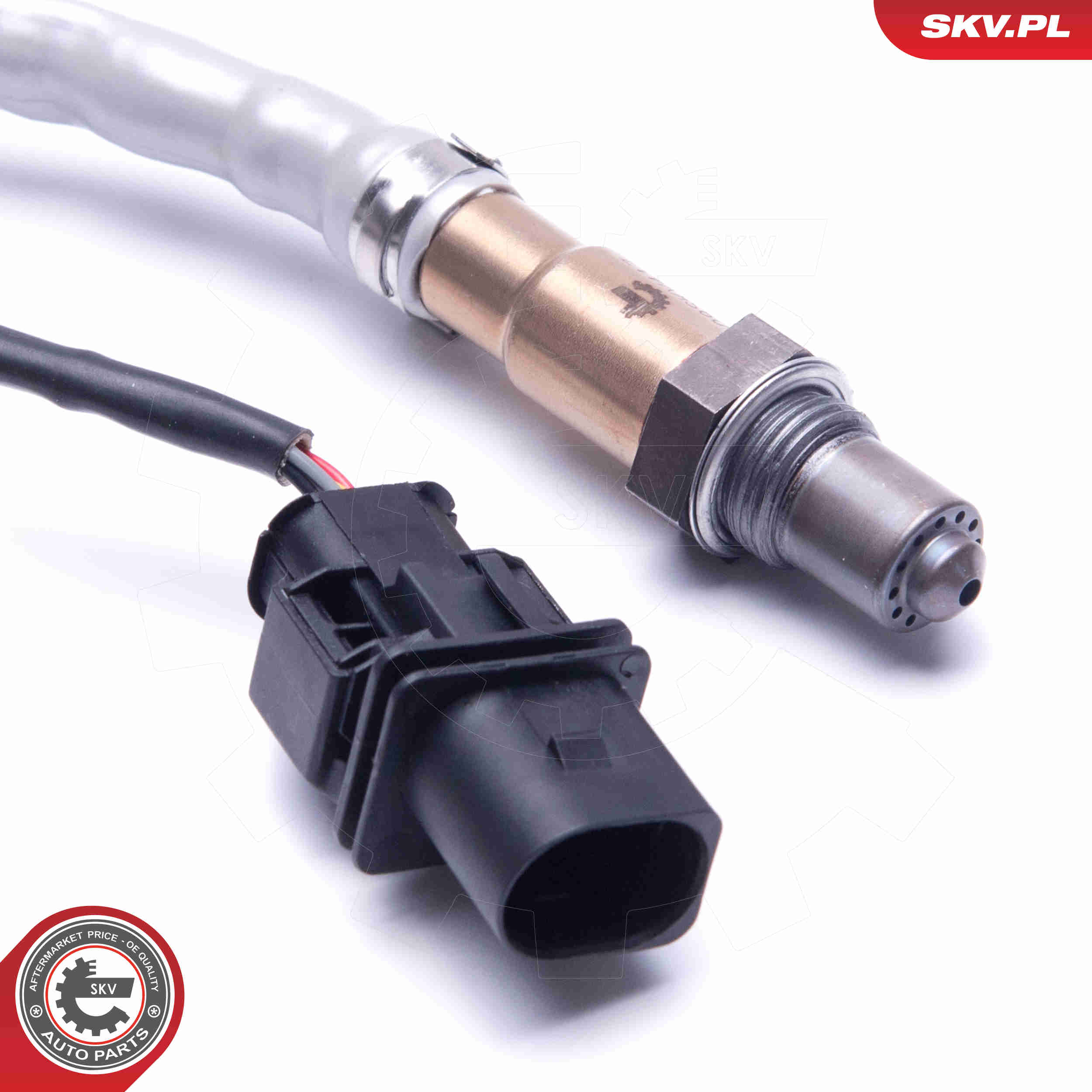 Lambda Sensor - 09SKV417 ESEN SKV