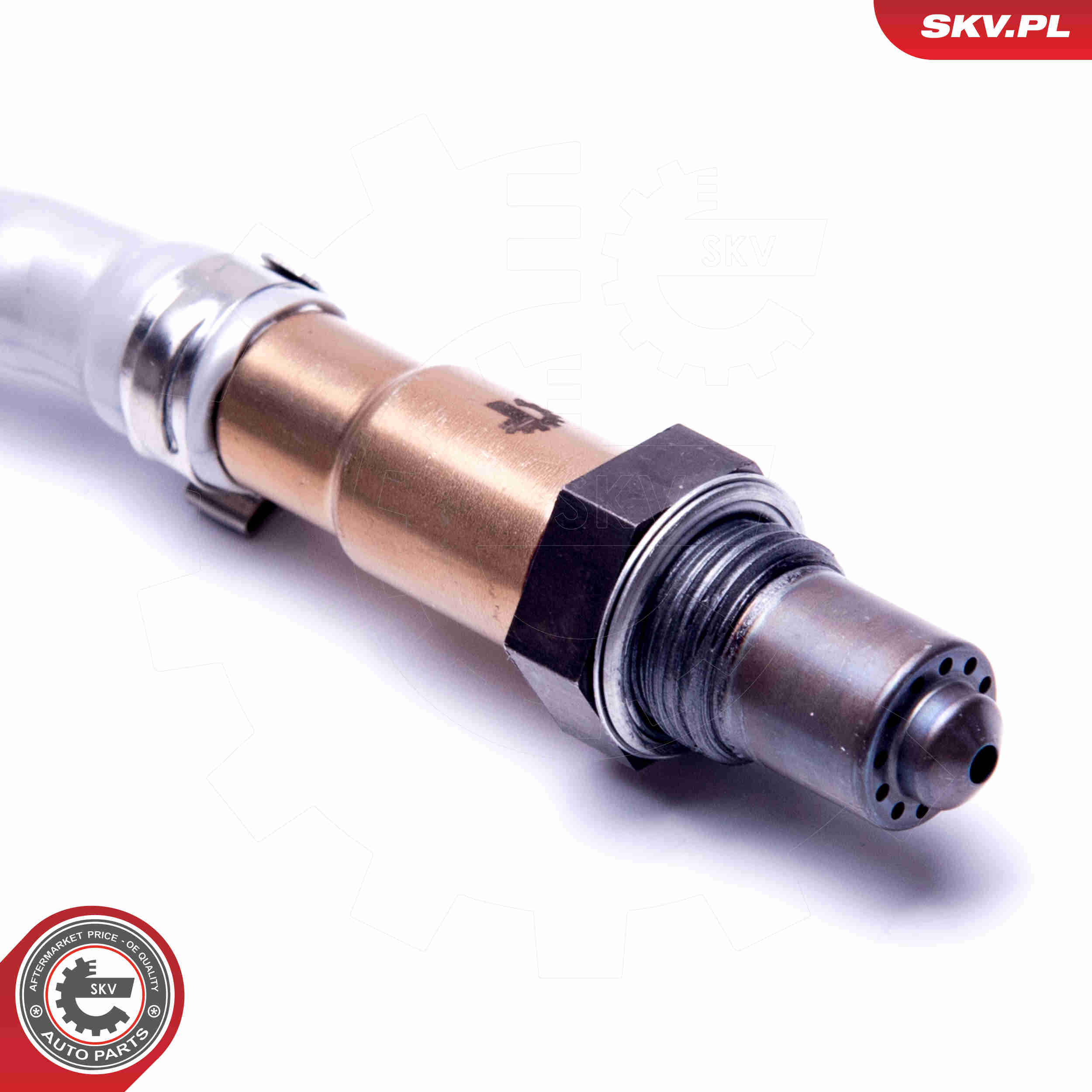 Lambda Sensor - 09SKV417 ESEN SKV