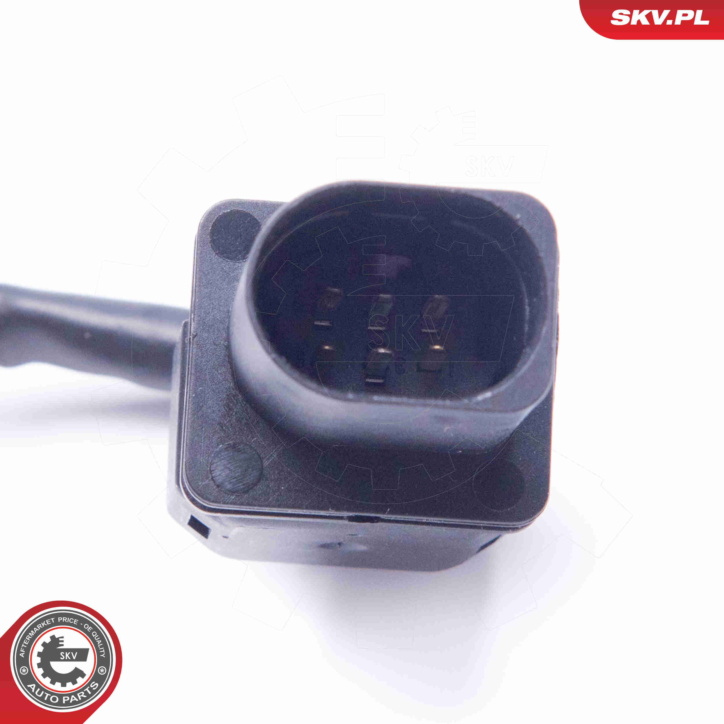 Lambda Sensor - 09SKV417 ESEN SKV