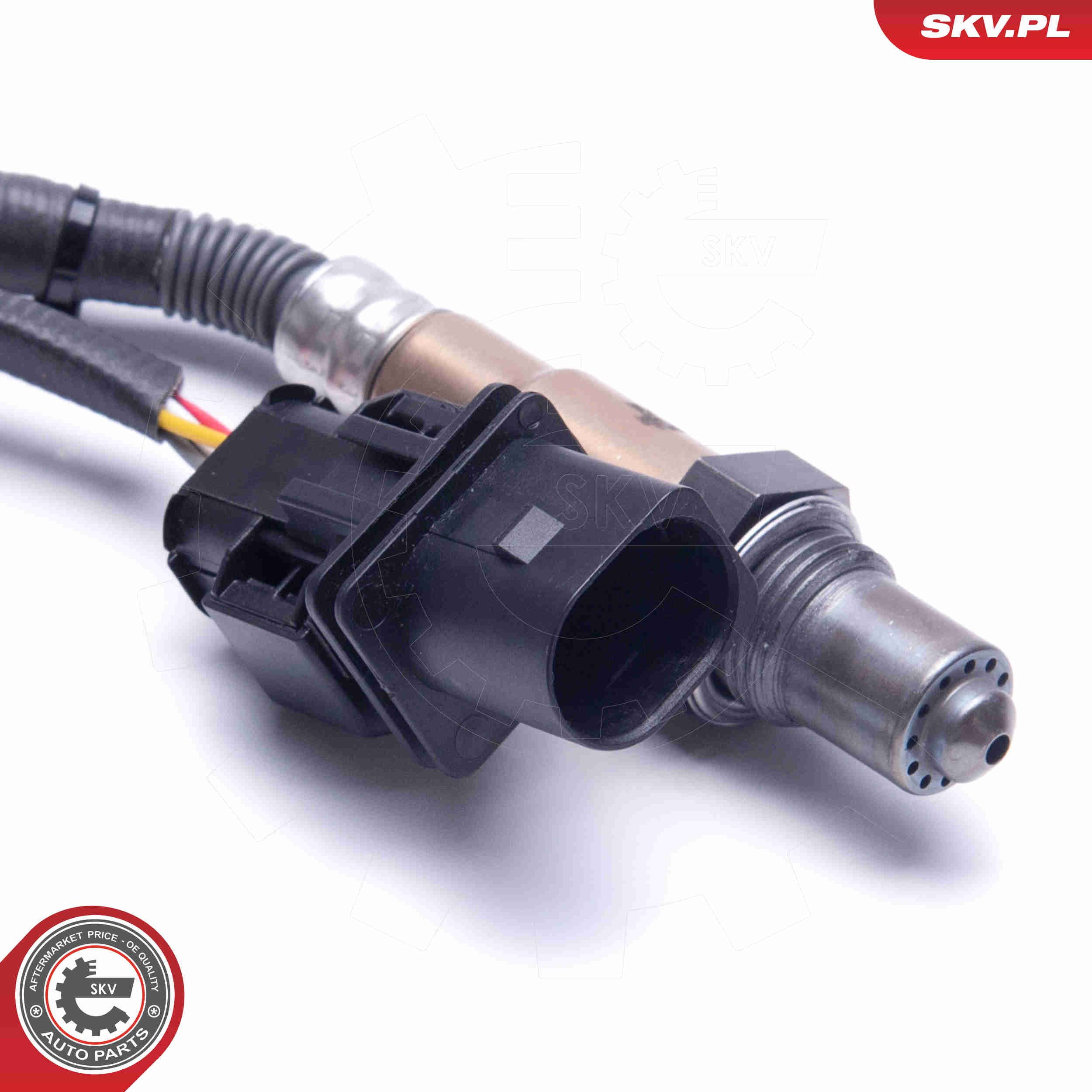 lambda jutiklis - 09SKV418 ESEN SKV