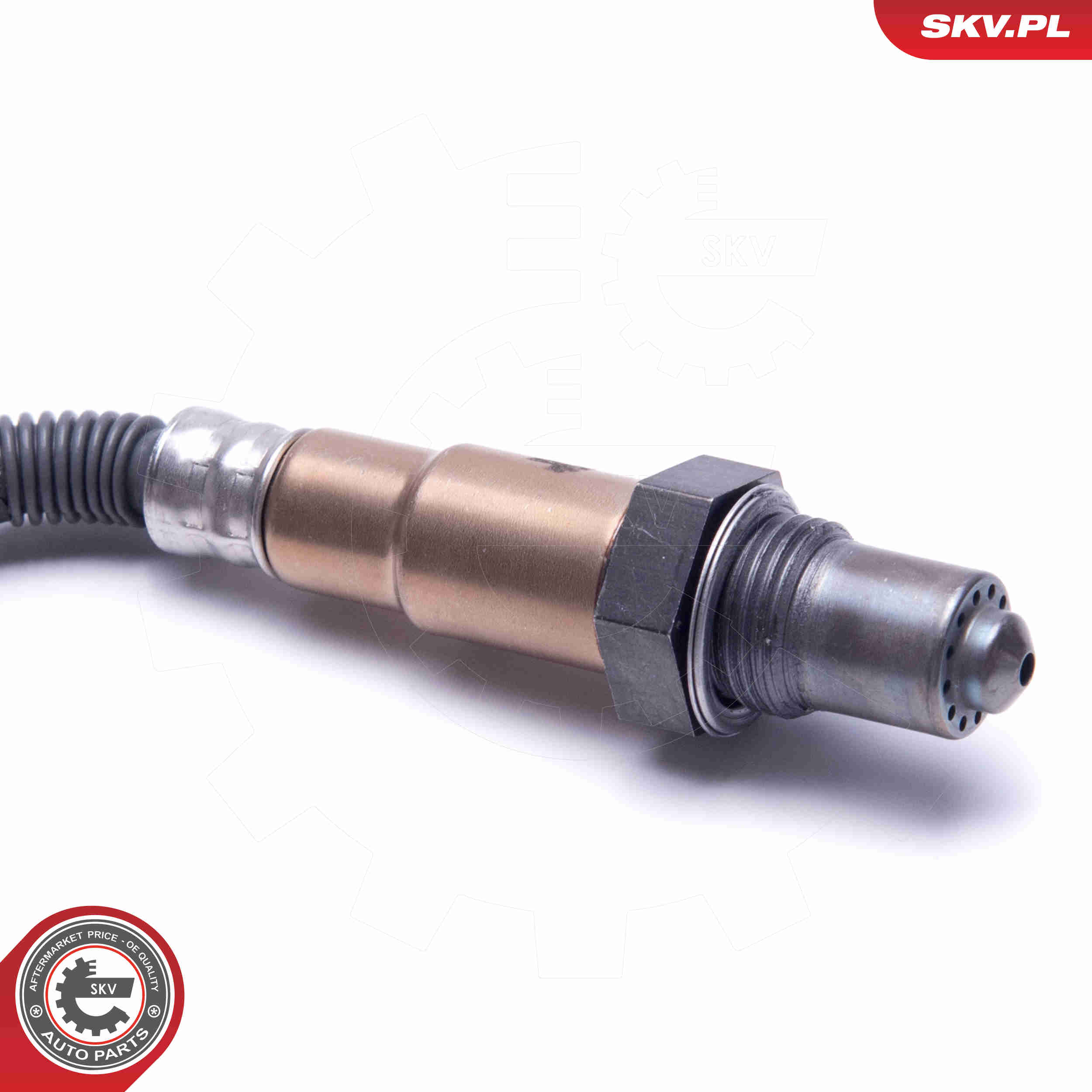 lambda jutiklis - 09SKV418 ESEN SKV