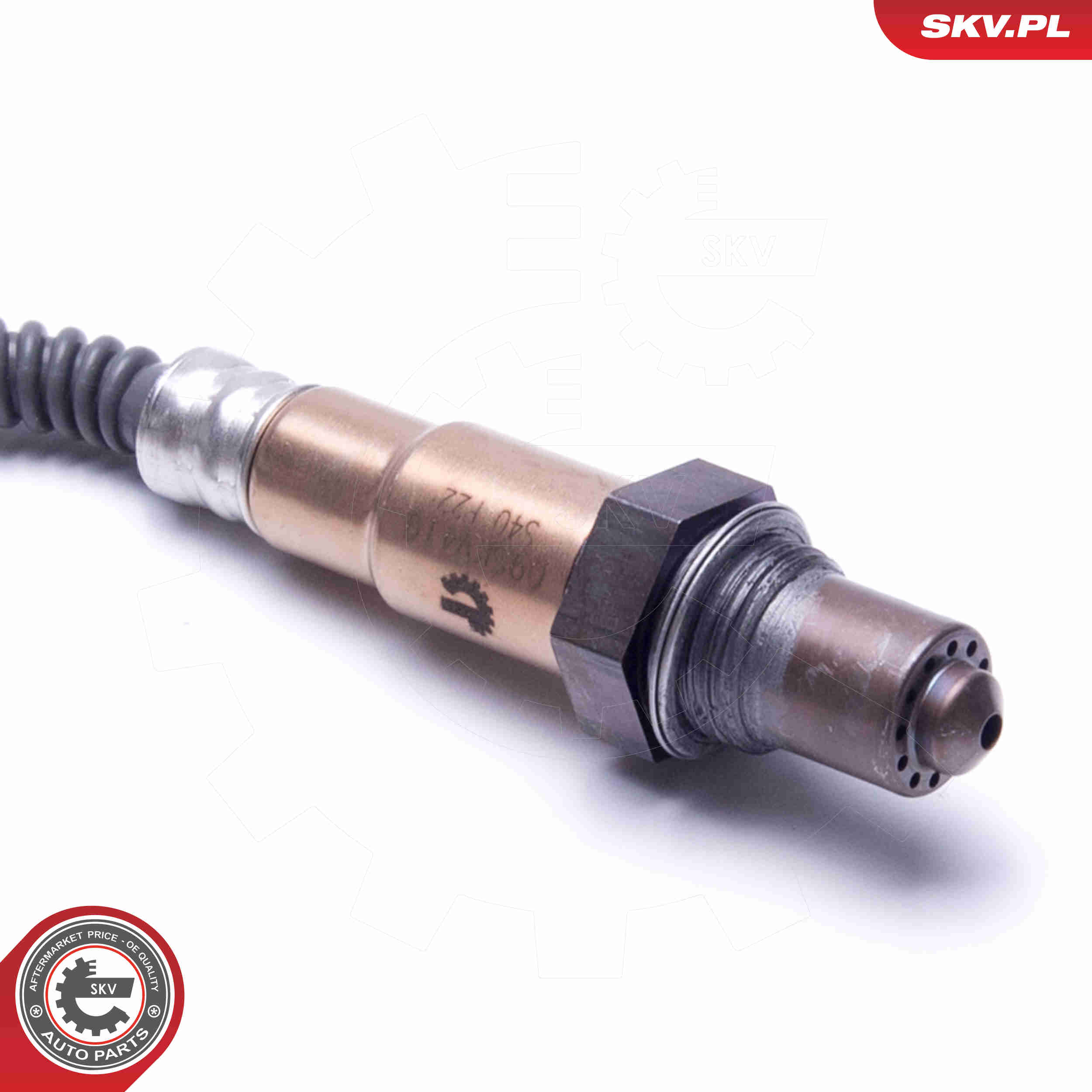 lambda jutiklis - 09SKV419 ESEN SKV