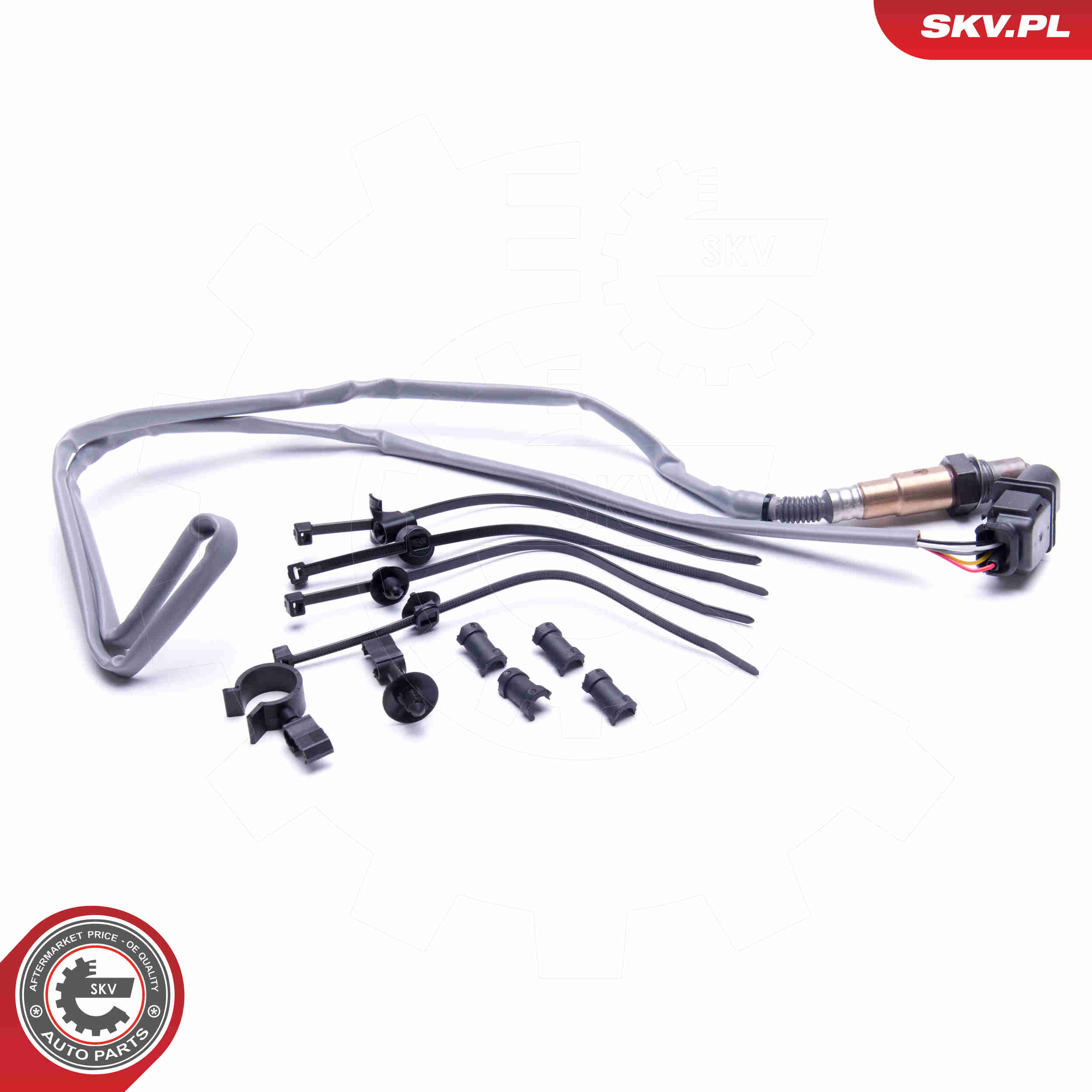Sonda lambda - 09SKV420 ESEN SKV