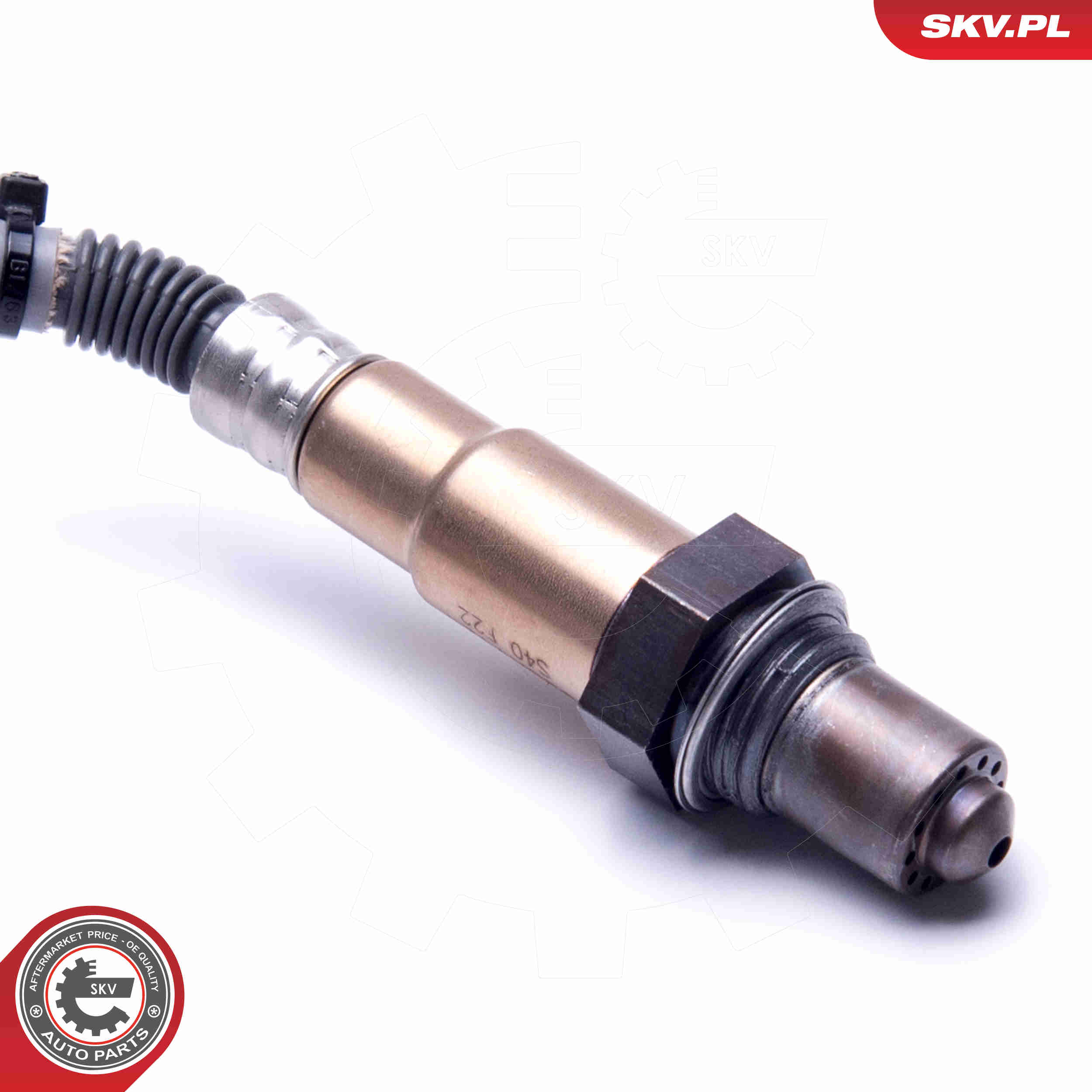 Sonda lambda - 09SKV420 ESEN SKV