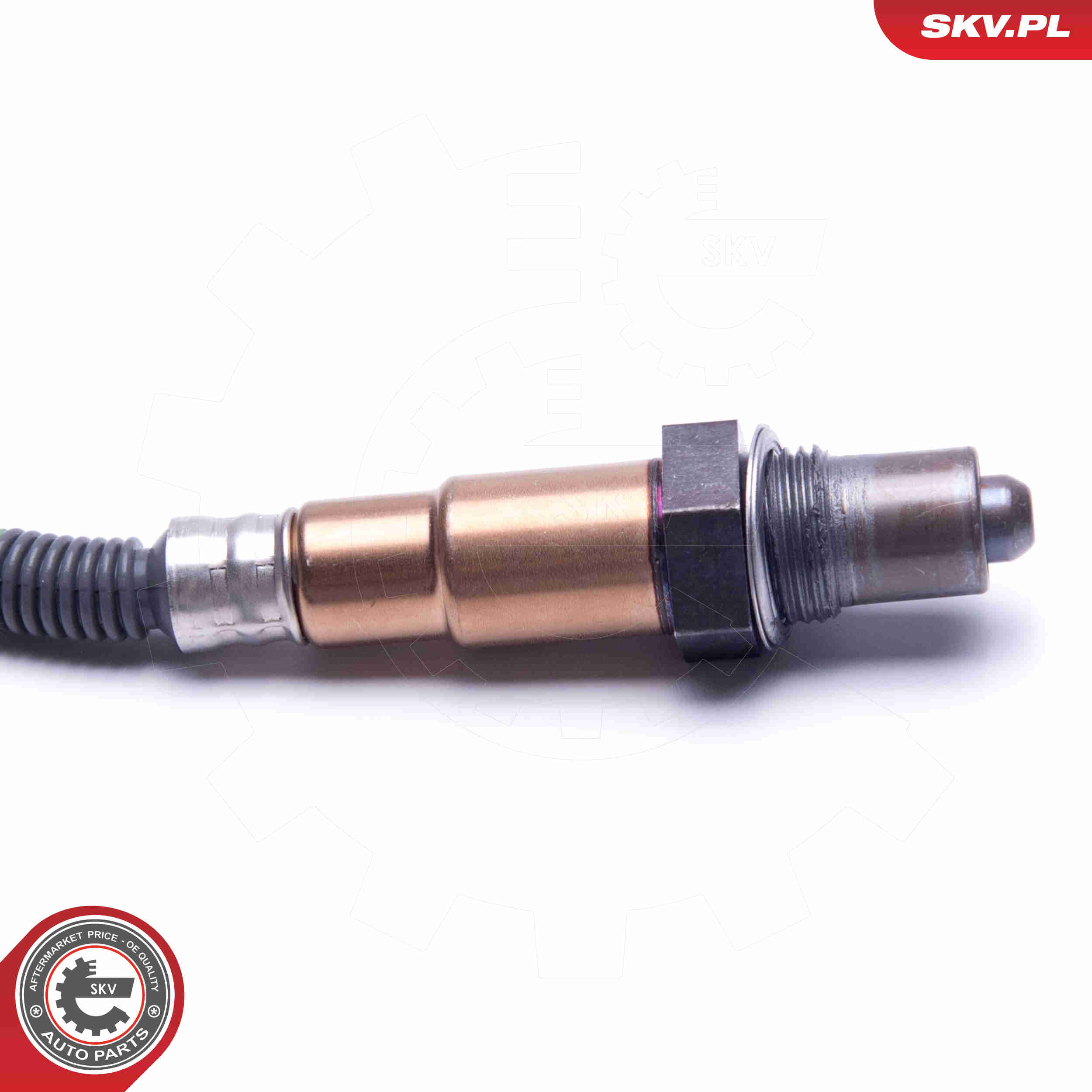Lambda Sensor - 09SKV421 ESEN SKV
