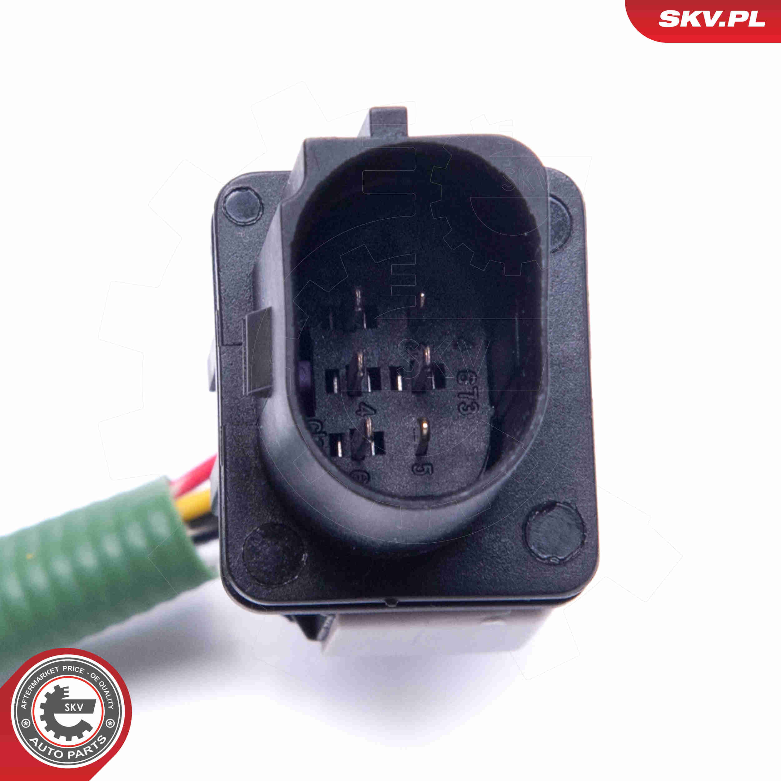 Lambda Sensor - 09SKV421 ESEN SKV