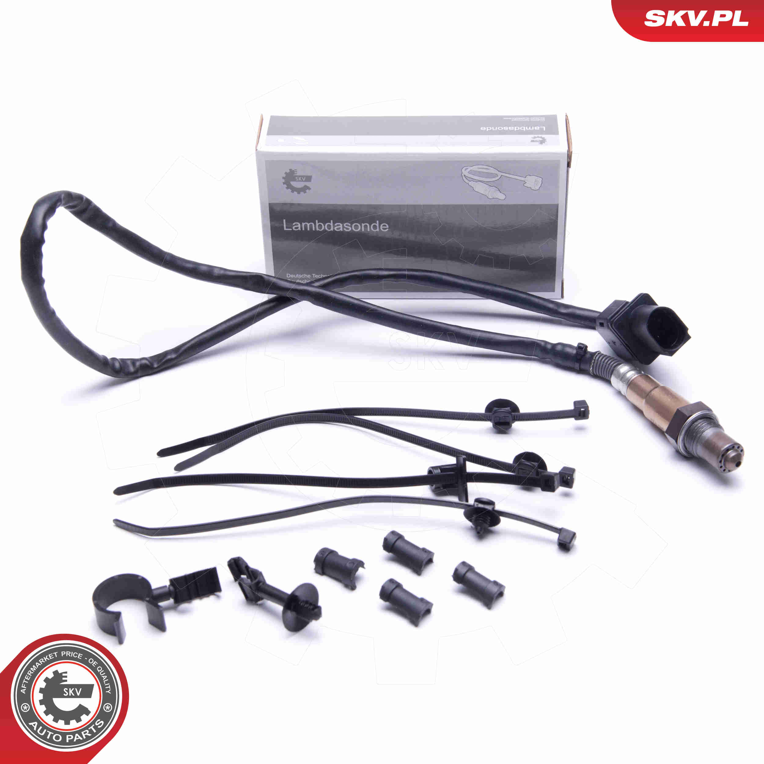 Sonda lambda - 09SKV423 ESEN SKV