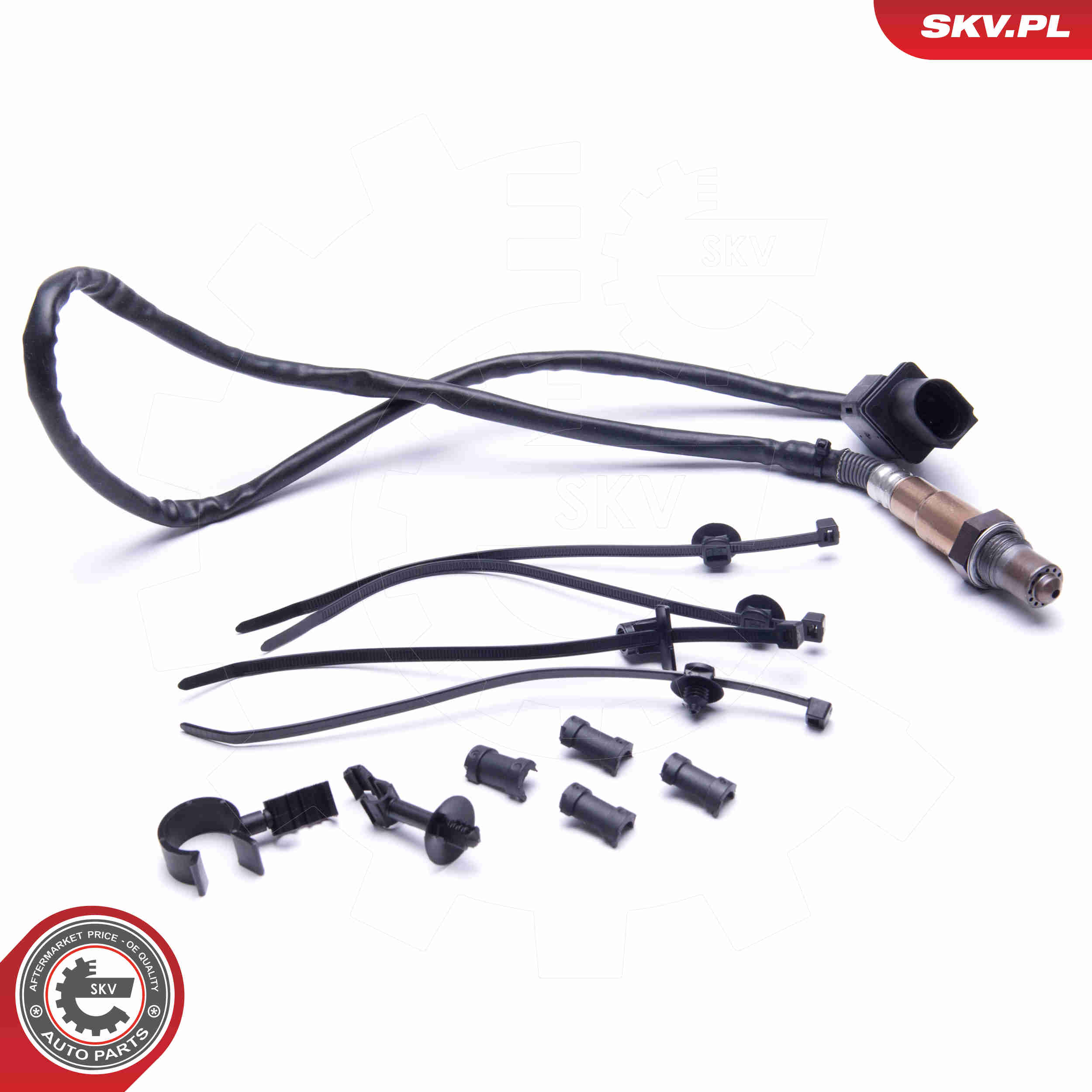 lambda jutiklis - 09SKV423 ESEN SKV