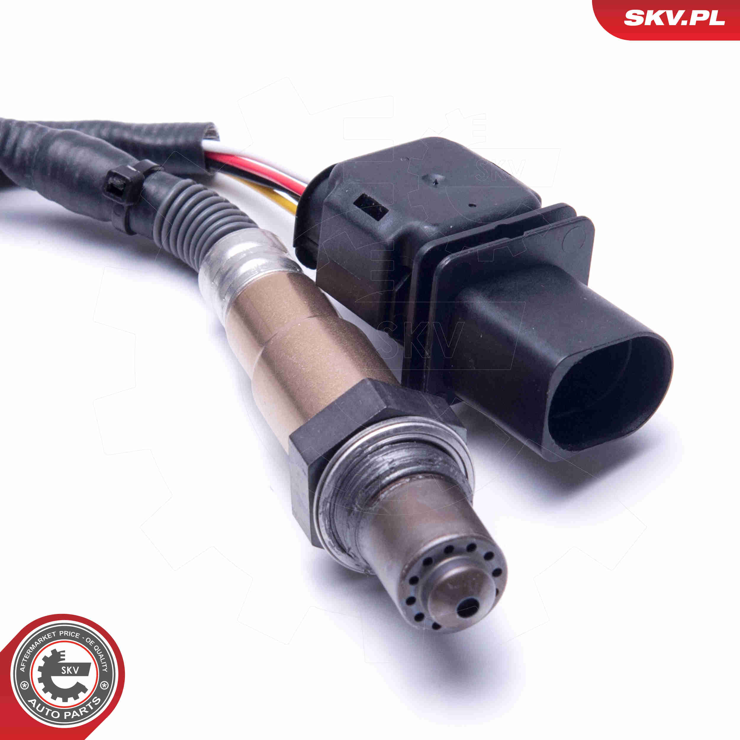 lambda jutiklis - 09SKV424 ESEN SKV