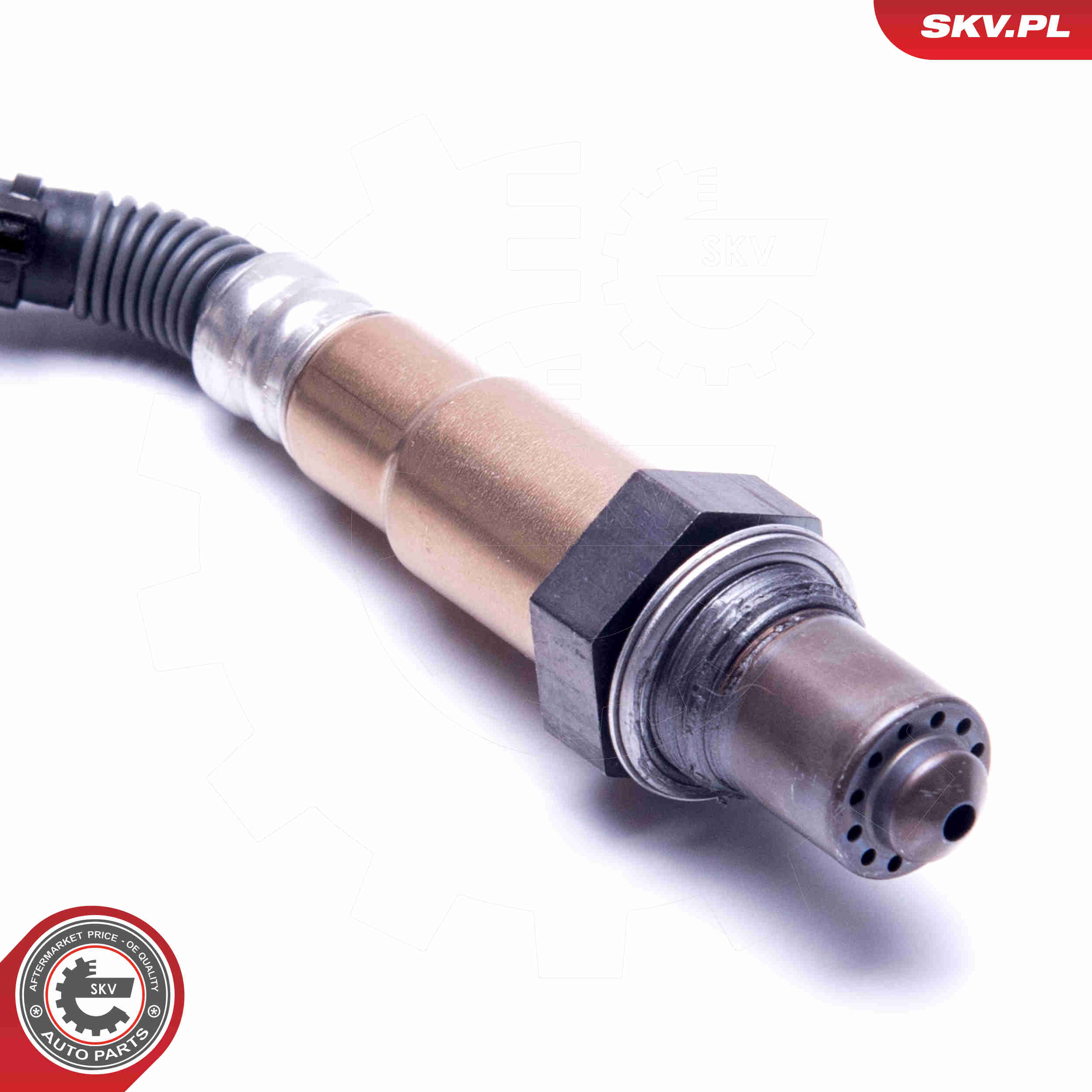 lambda jutiklis - 09SKV424 ESEN SKV