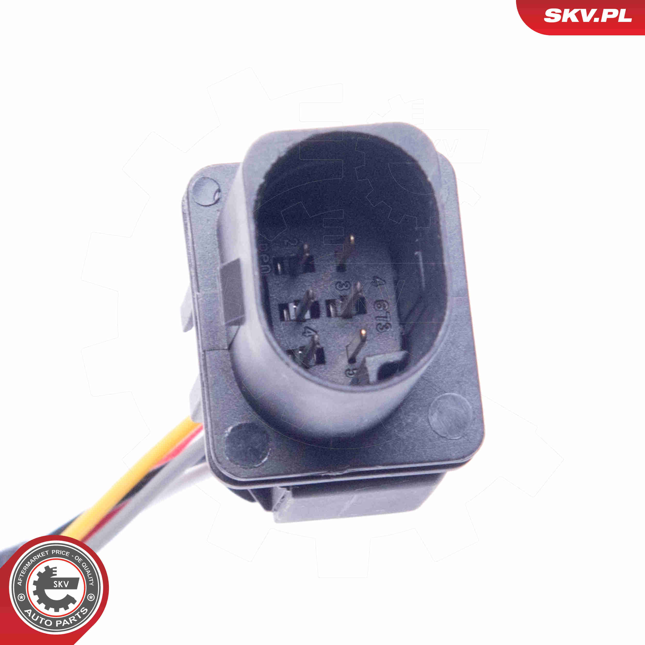 lambda jutiklis - 09SKV424 ESEN SKV