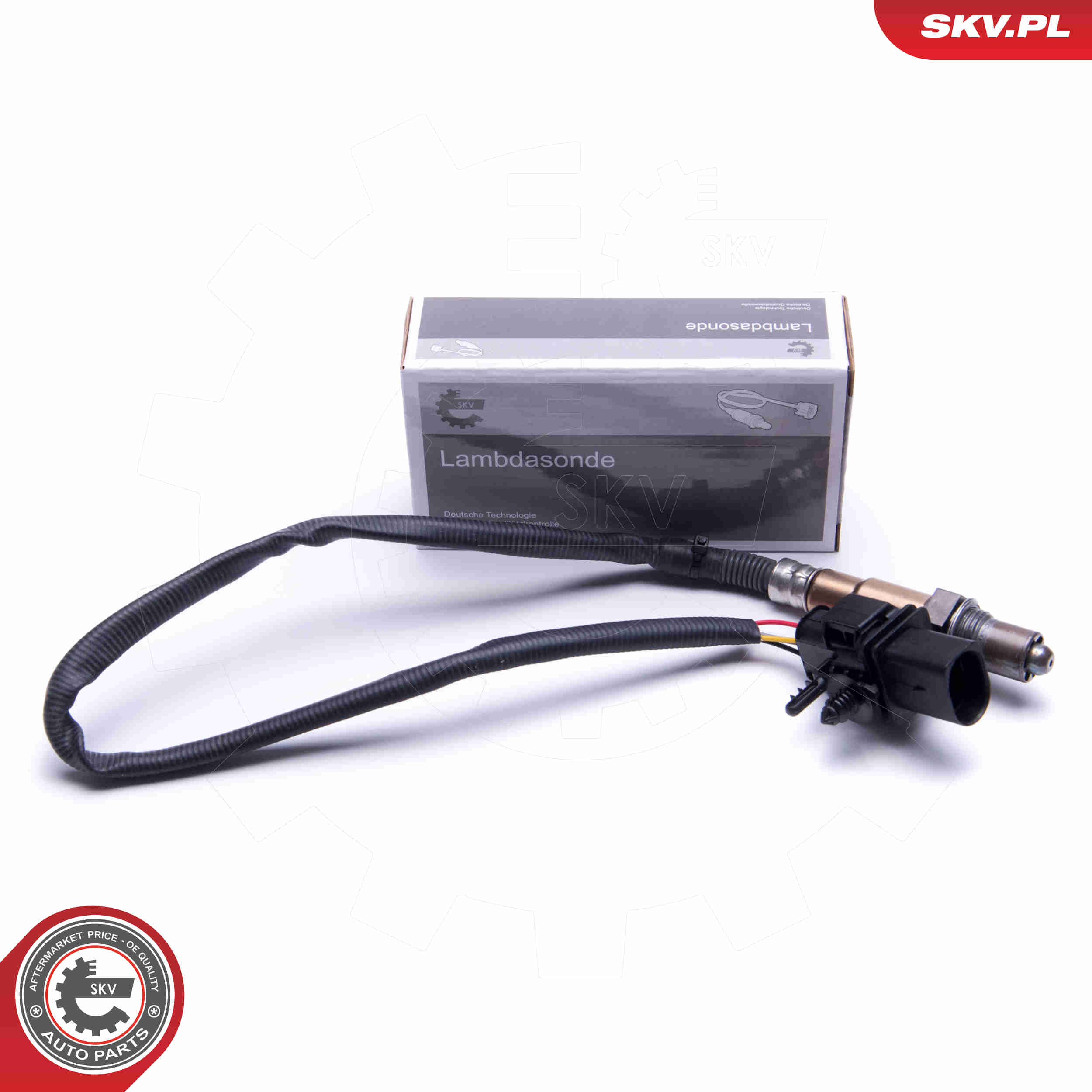 Sonda lambda - 09SKV425 ESEN SKV