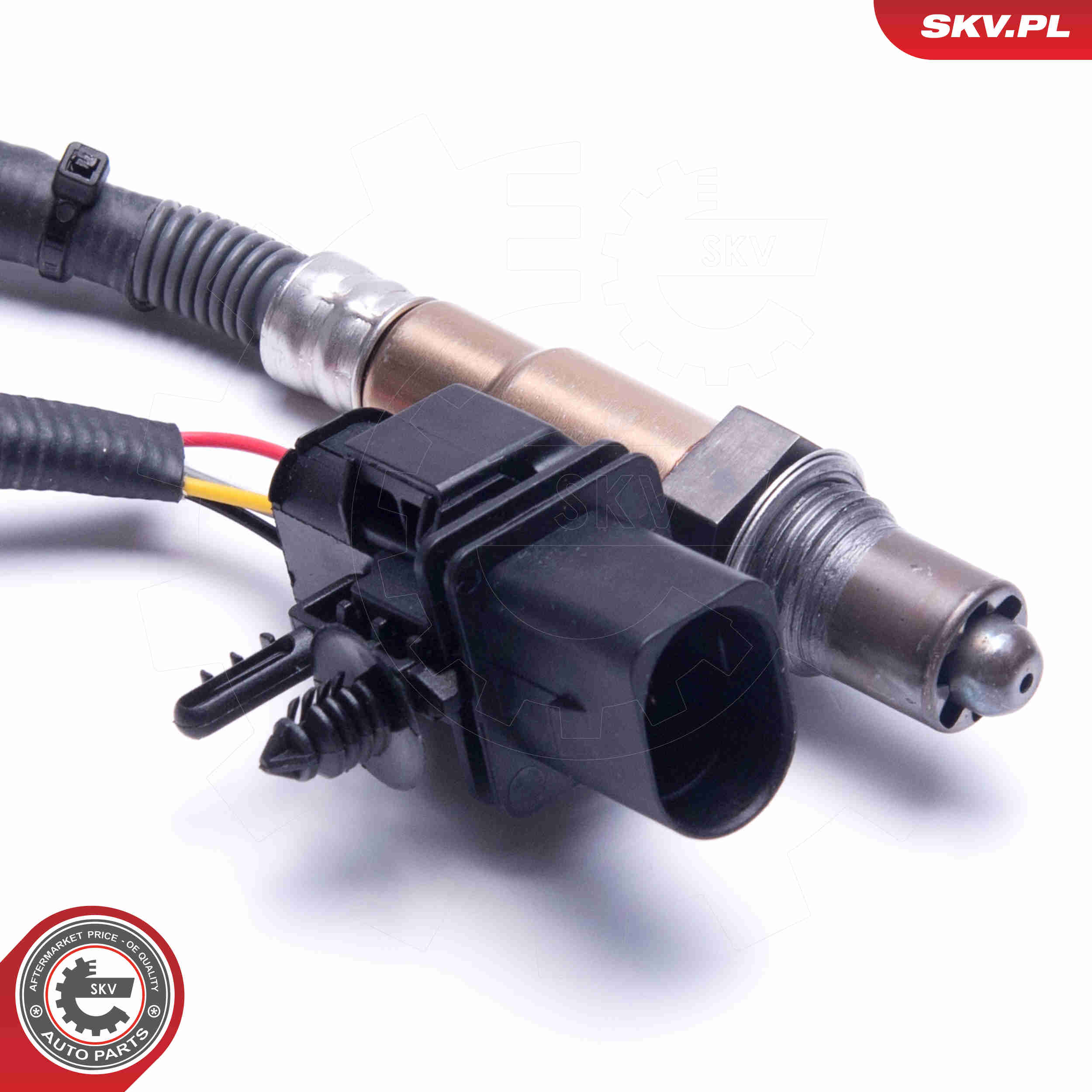lambda jutiklis - 09SKV425 ESEN SKV