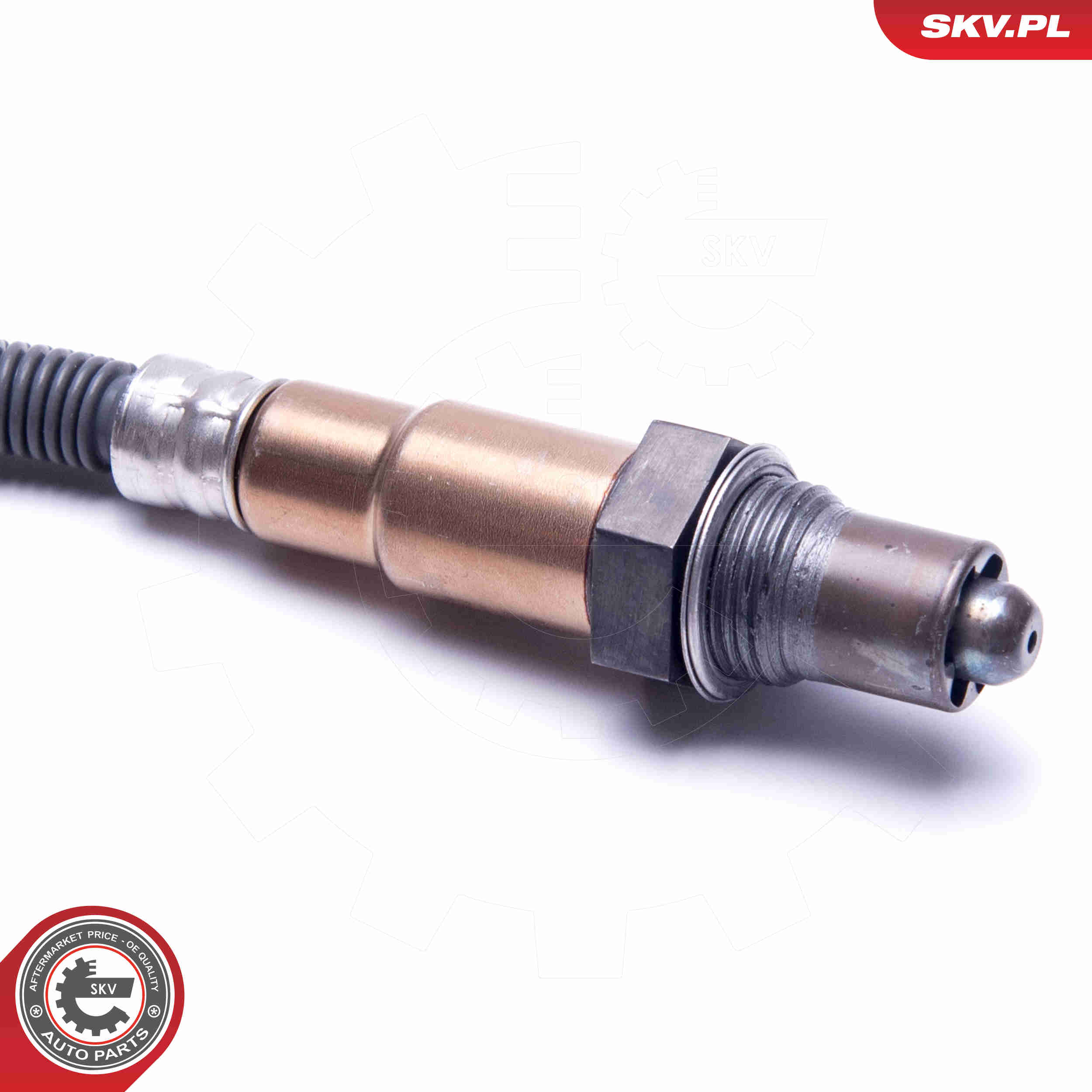lambda jutiklis - 09SKV425 ESEN SKV