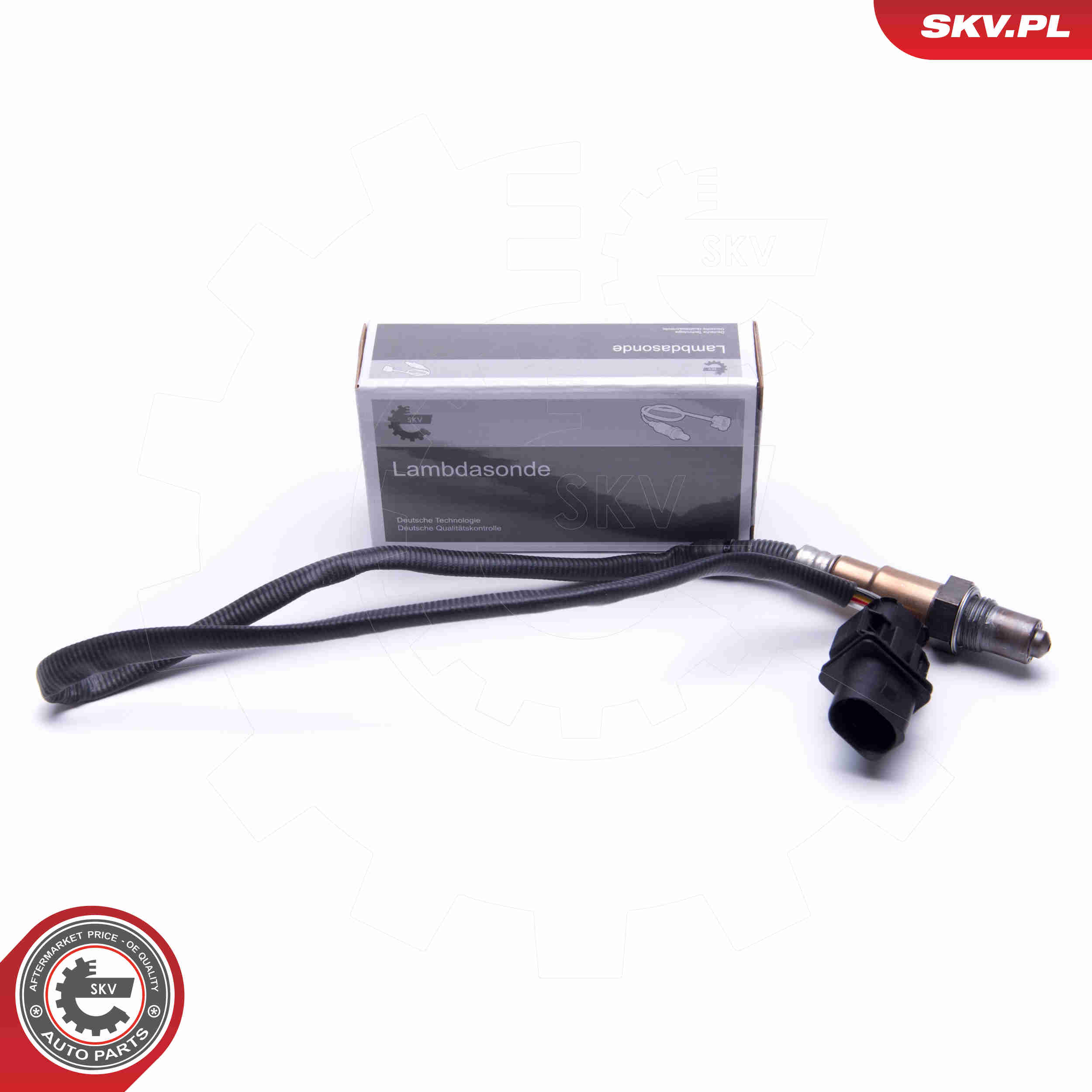 Лямбда-зонд - 09SKV426 ESEN SKV
