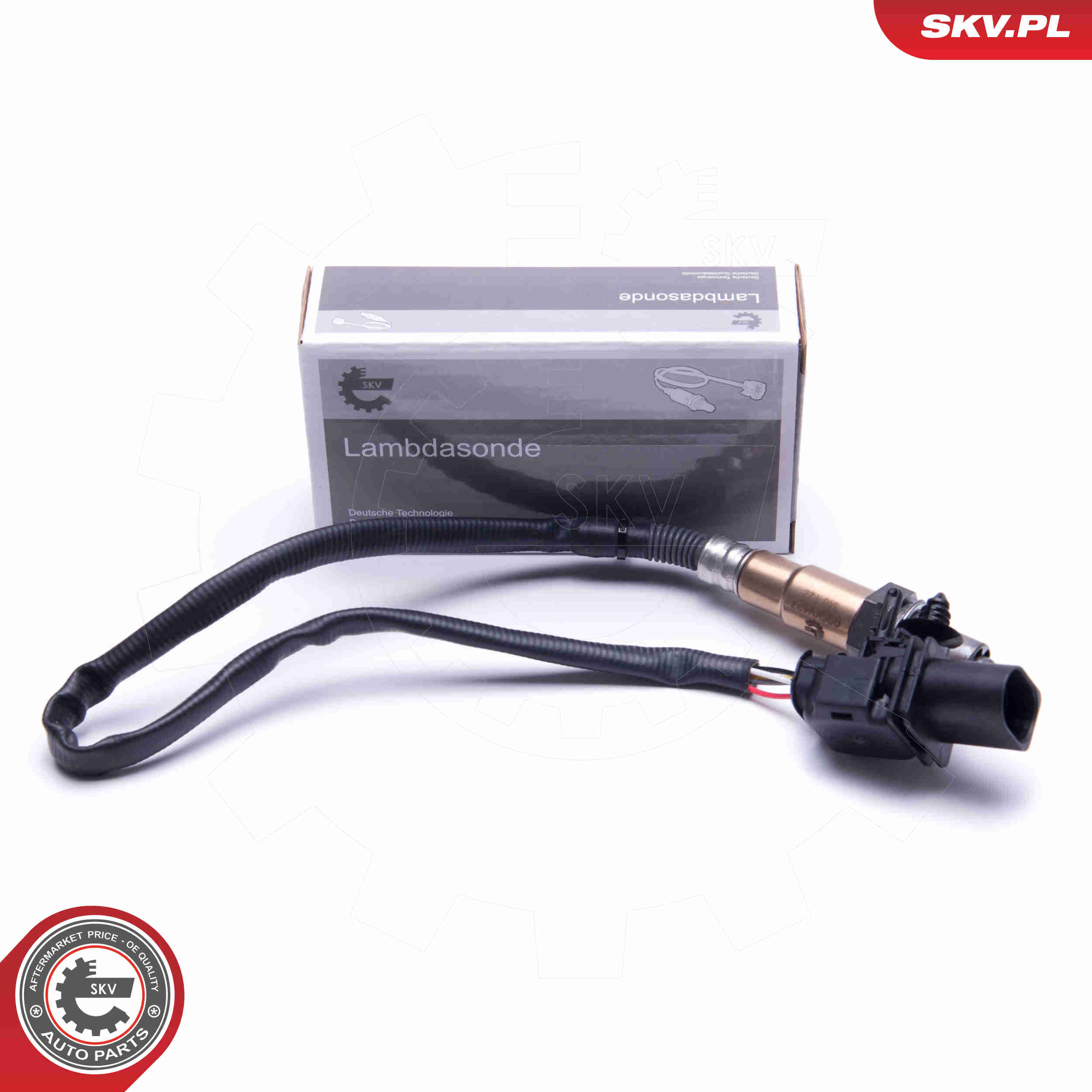 lambda jutiklis - 09SKV427 ESEN SKV