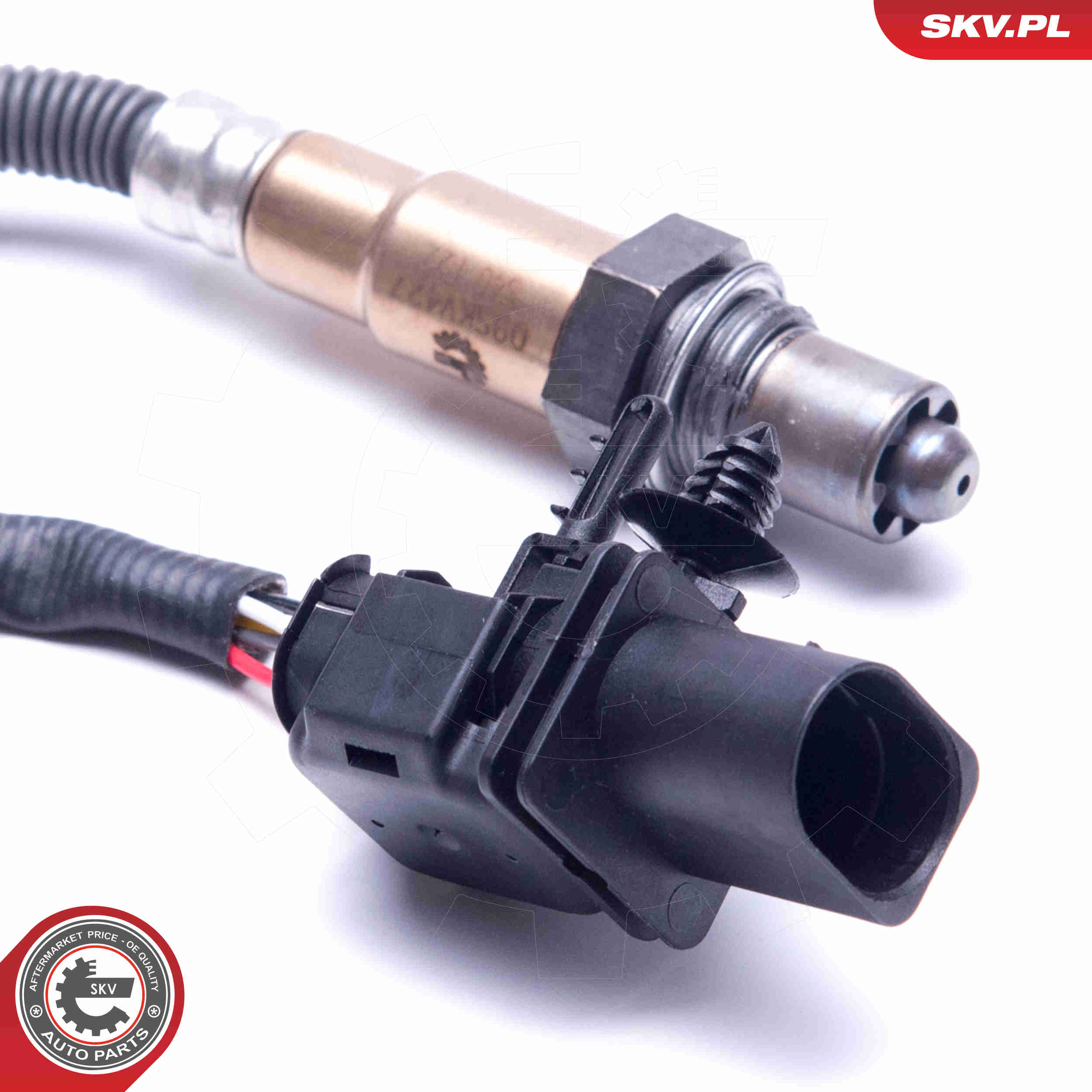 lambda jutiklis - 09SKV427 ESEN SKV