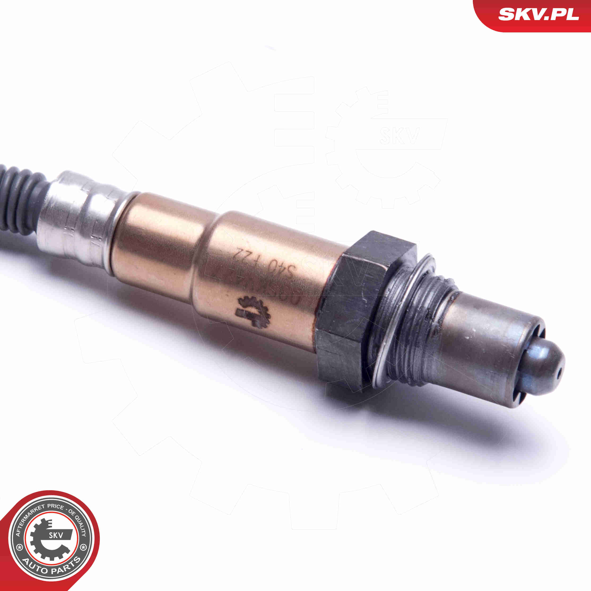 lambda jutiklis - 09SKV427 ESEN SKV