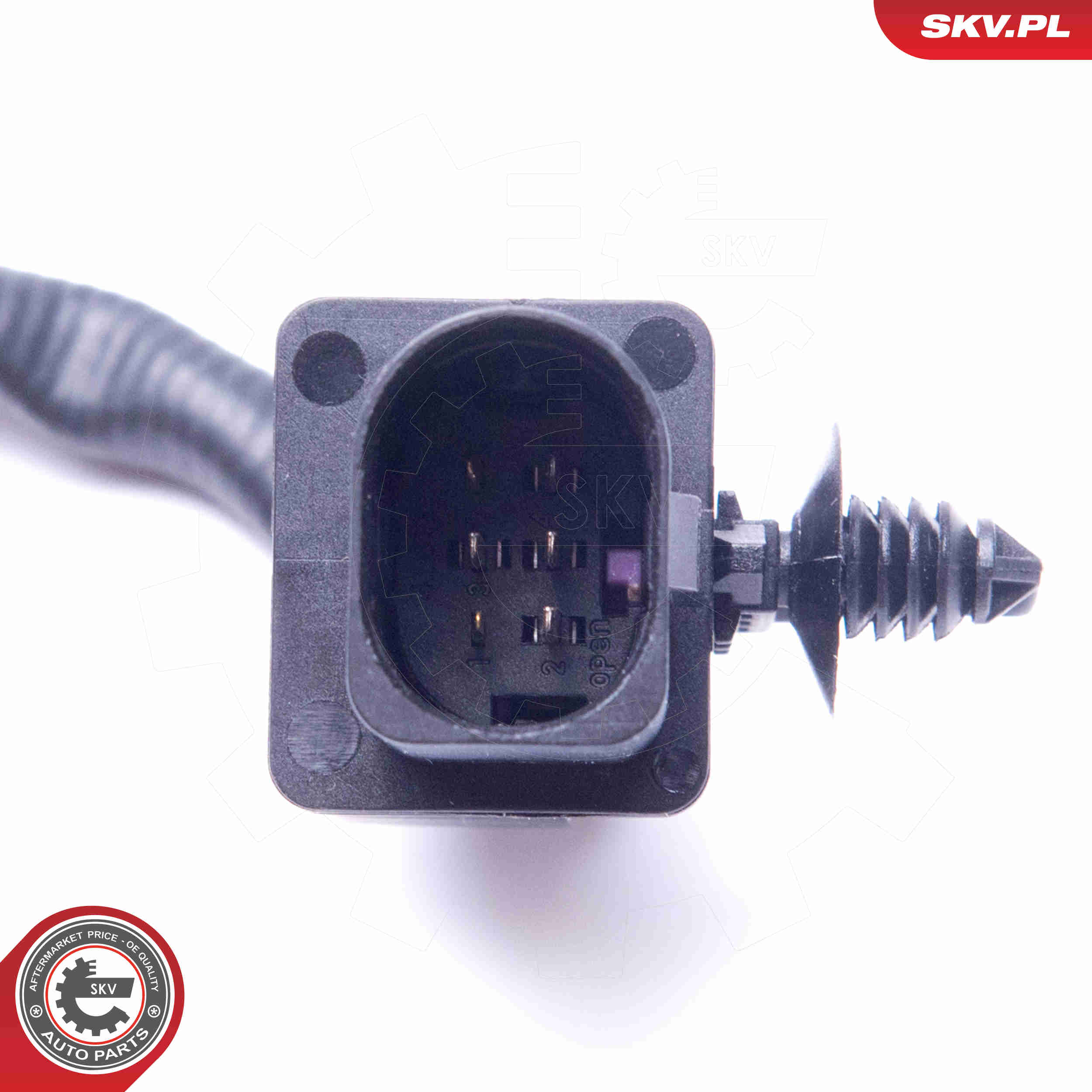 lambda jutiklis - 09SKV427 ESEN SKV