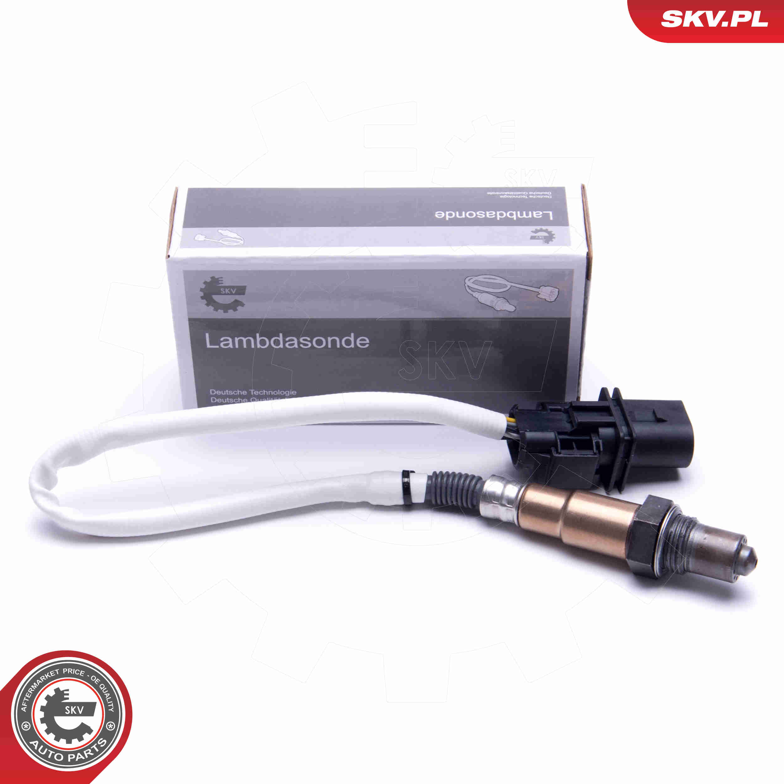 Sonda lambda - 09SKV428 ESEN SKV