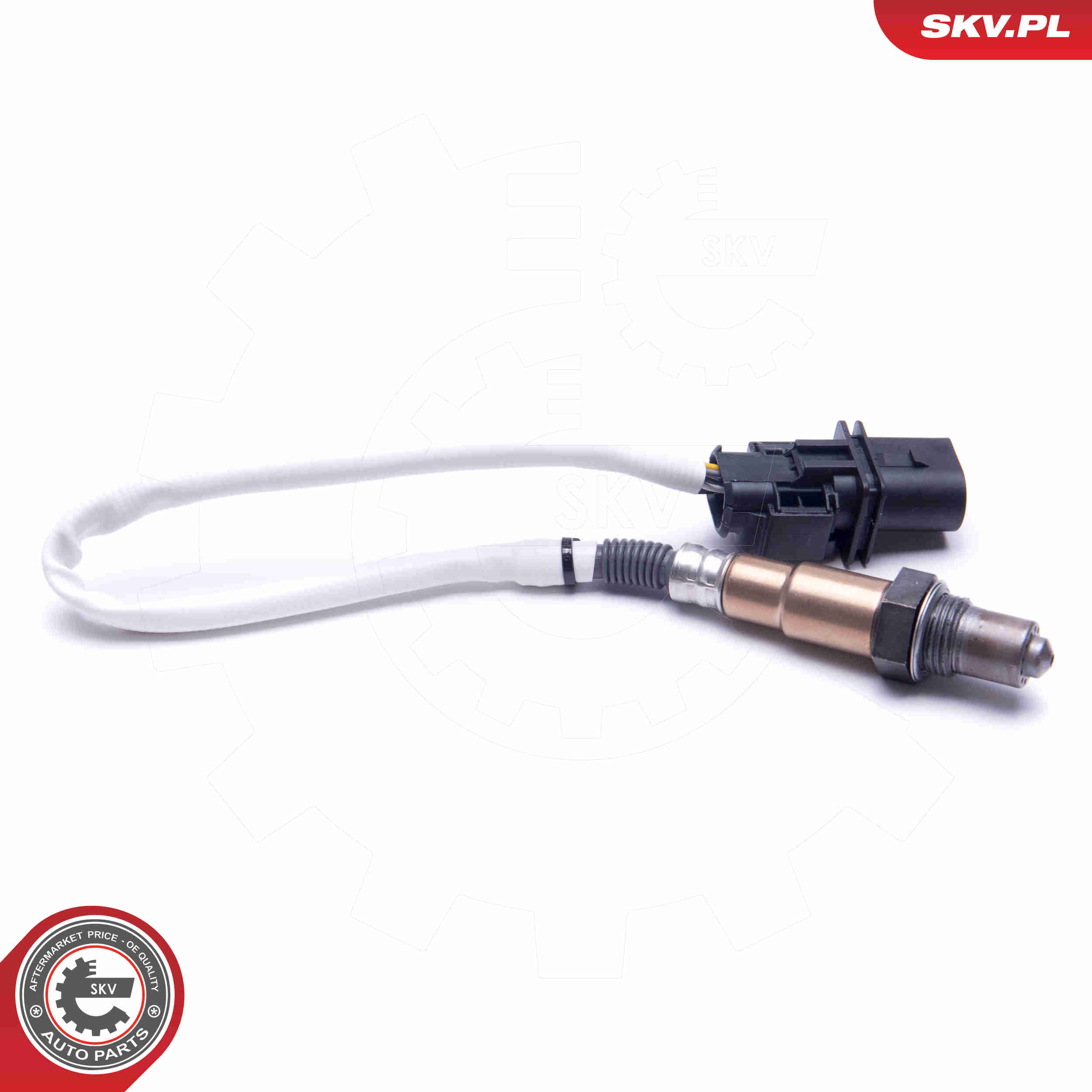 lambda jutiklis - 09SKV428 ESEN SKV