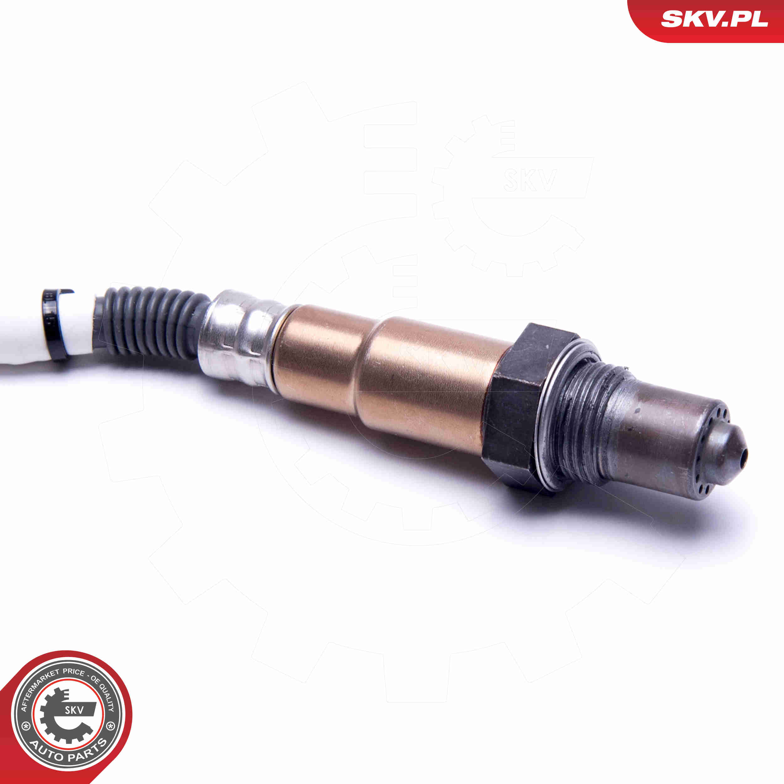 lambda jutiklis - 09SKV428 ESEN SKV