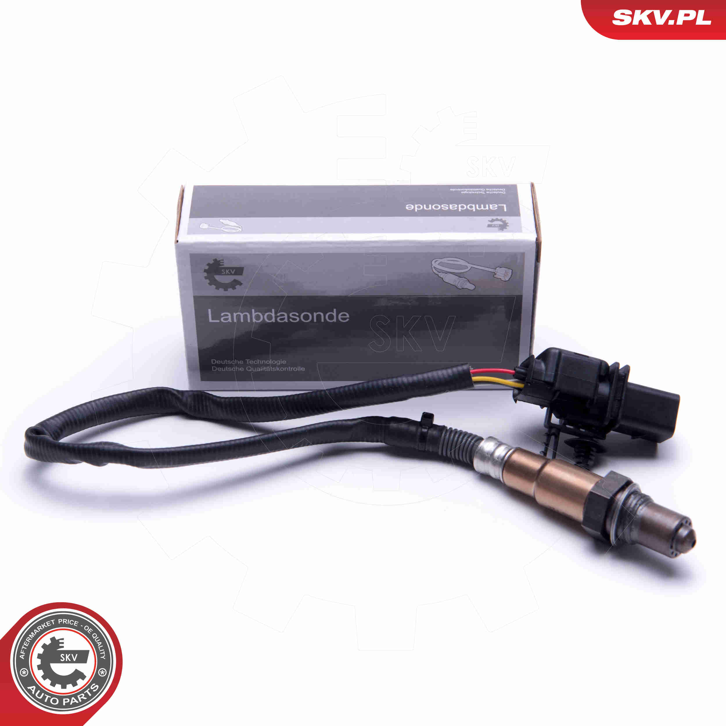 Sonda lambda - 09SKV430 ESEN SKV