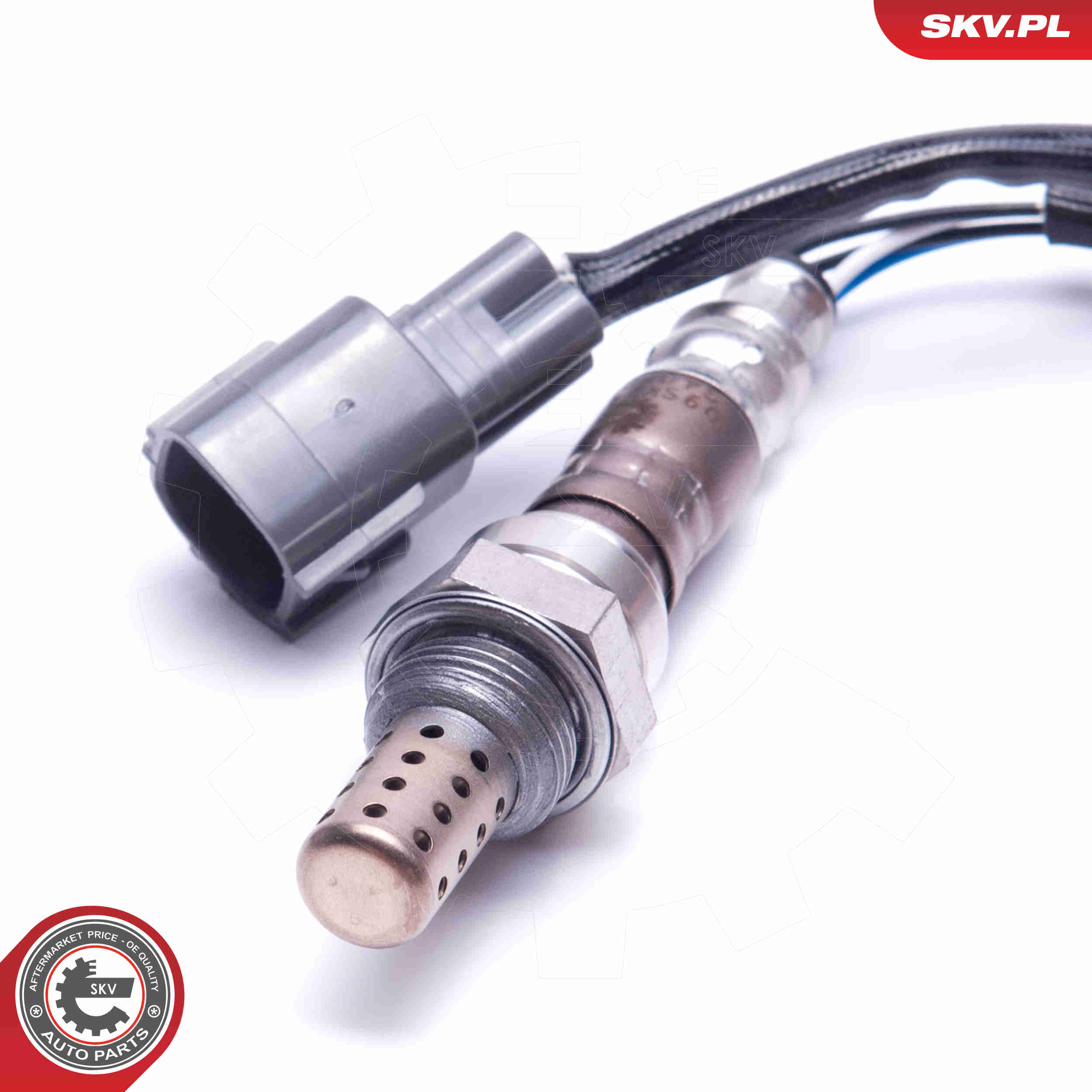 lambda jutiklis - 09SKV431 ESEN SKV