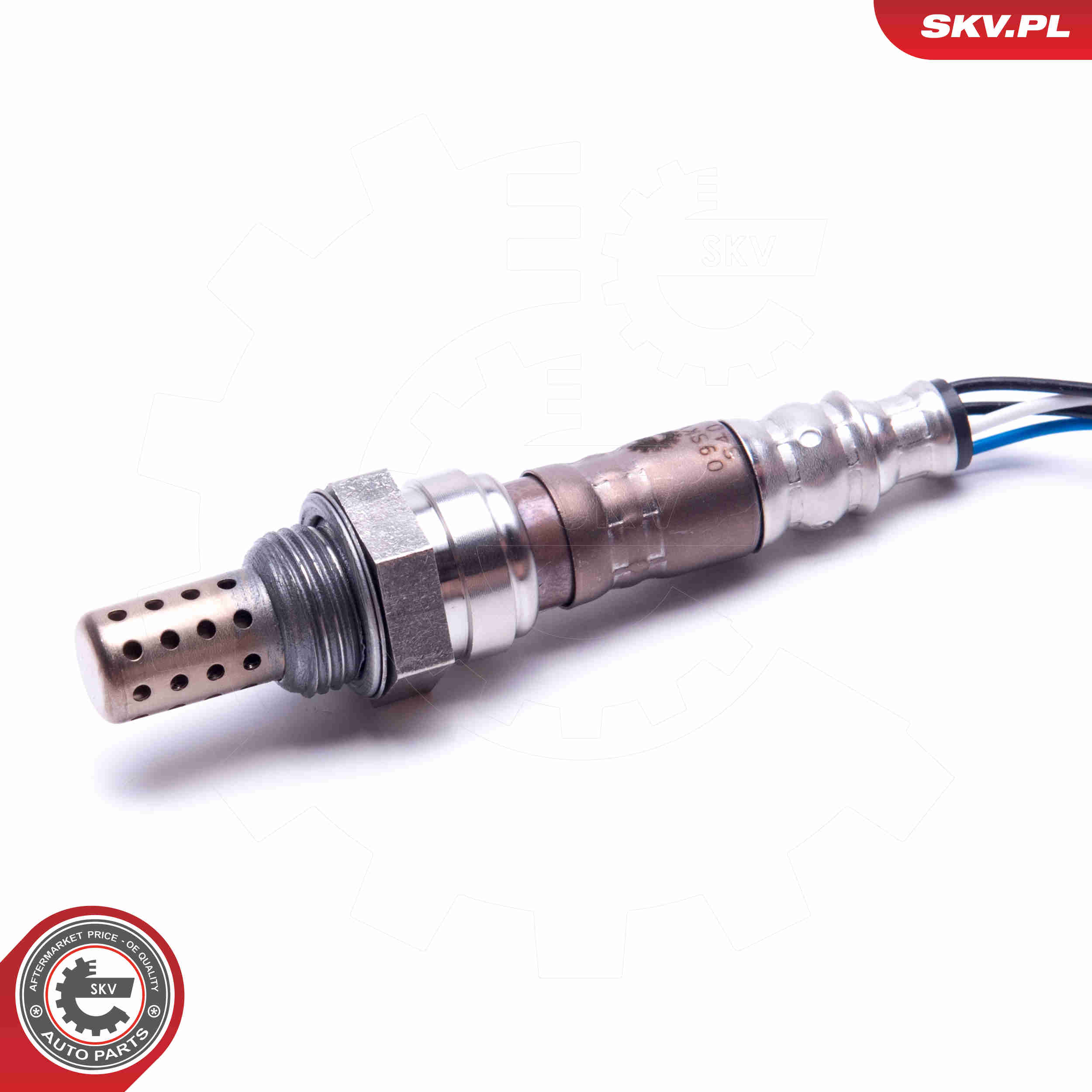 lambda jutiklis - 09SKV431 ESEN SKV