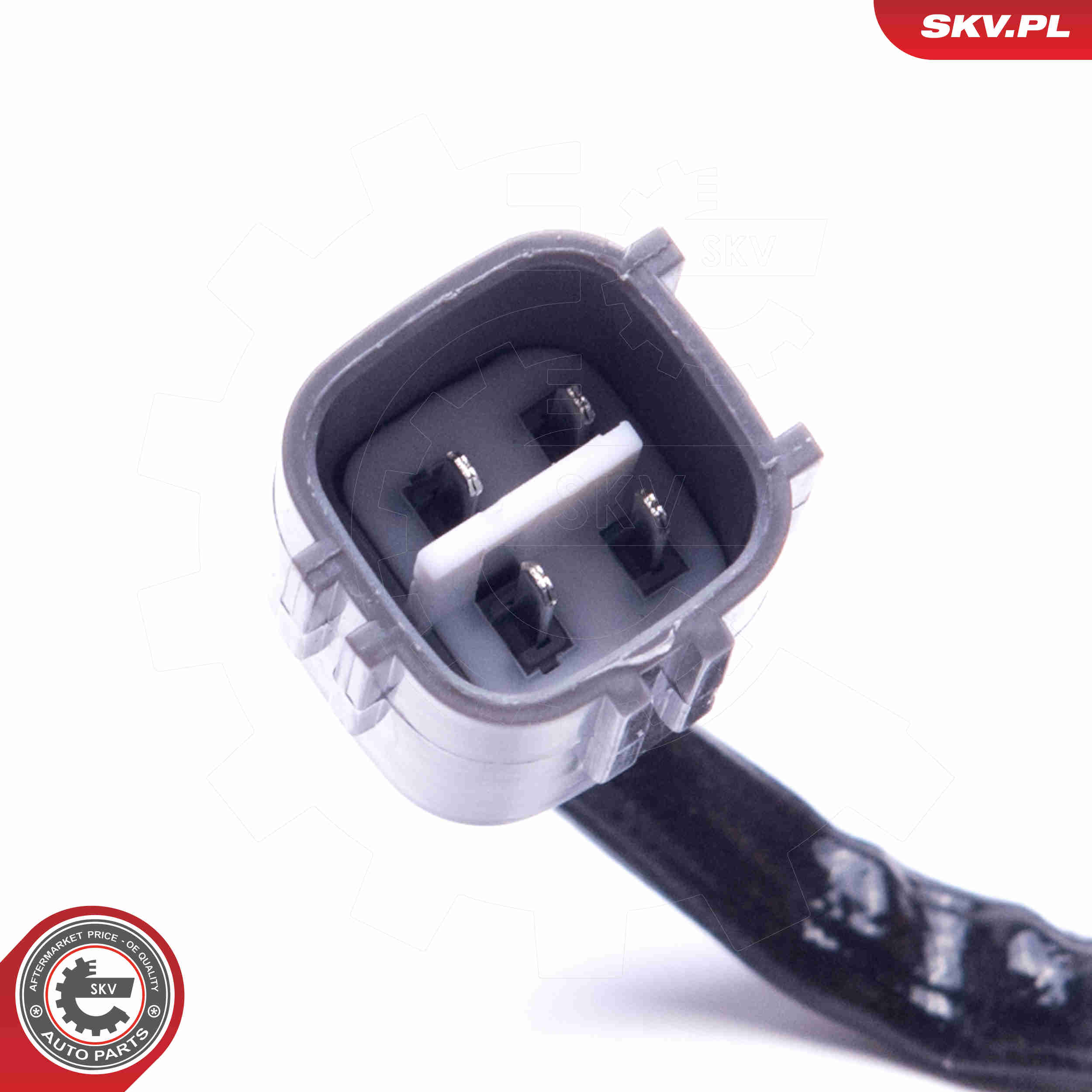 lambda jutiklis - 09SKV431 ESEN SKV