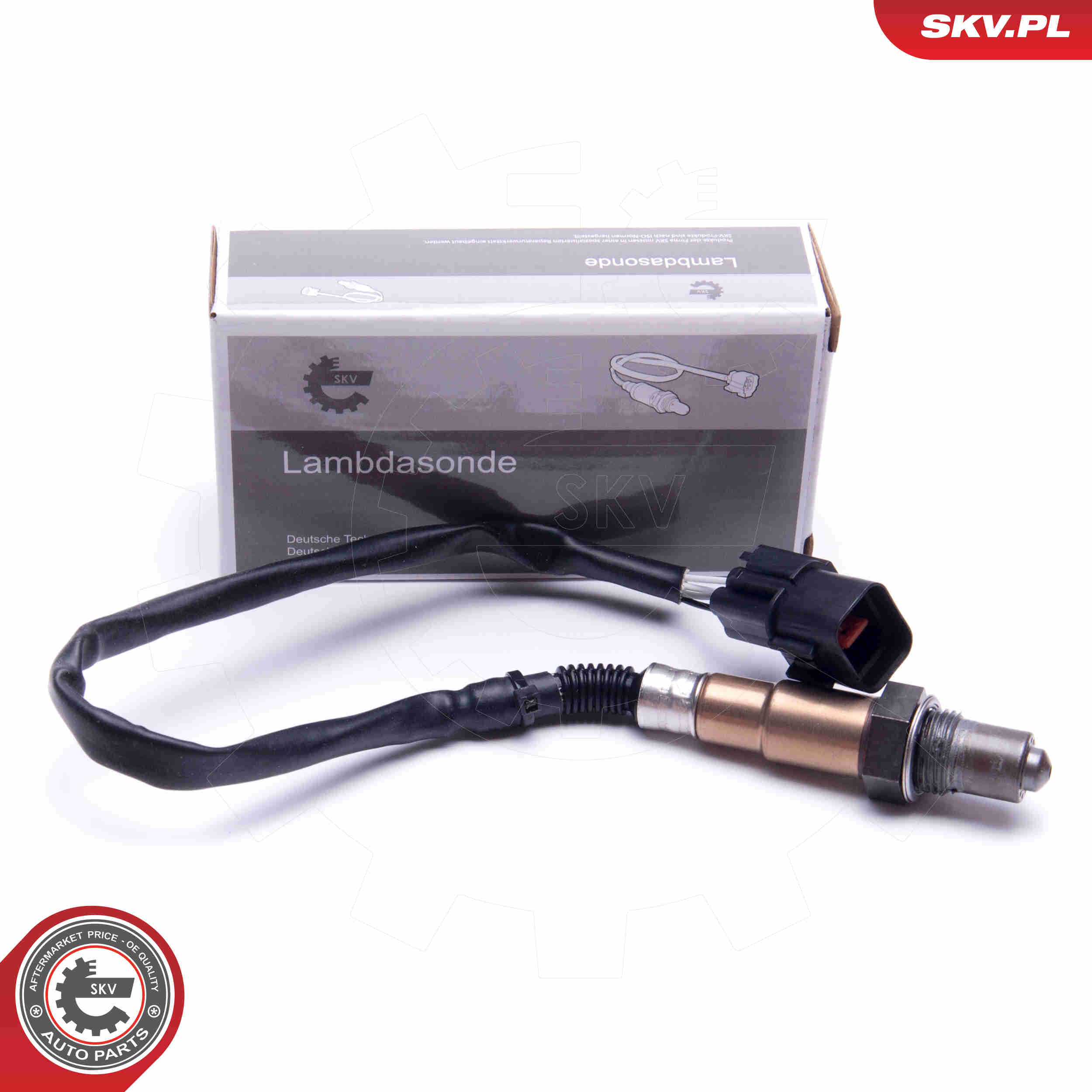 lambda jutiklis - 09SKV432 ESEN SKV