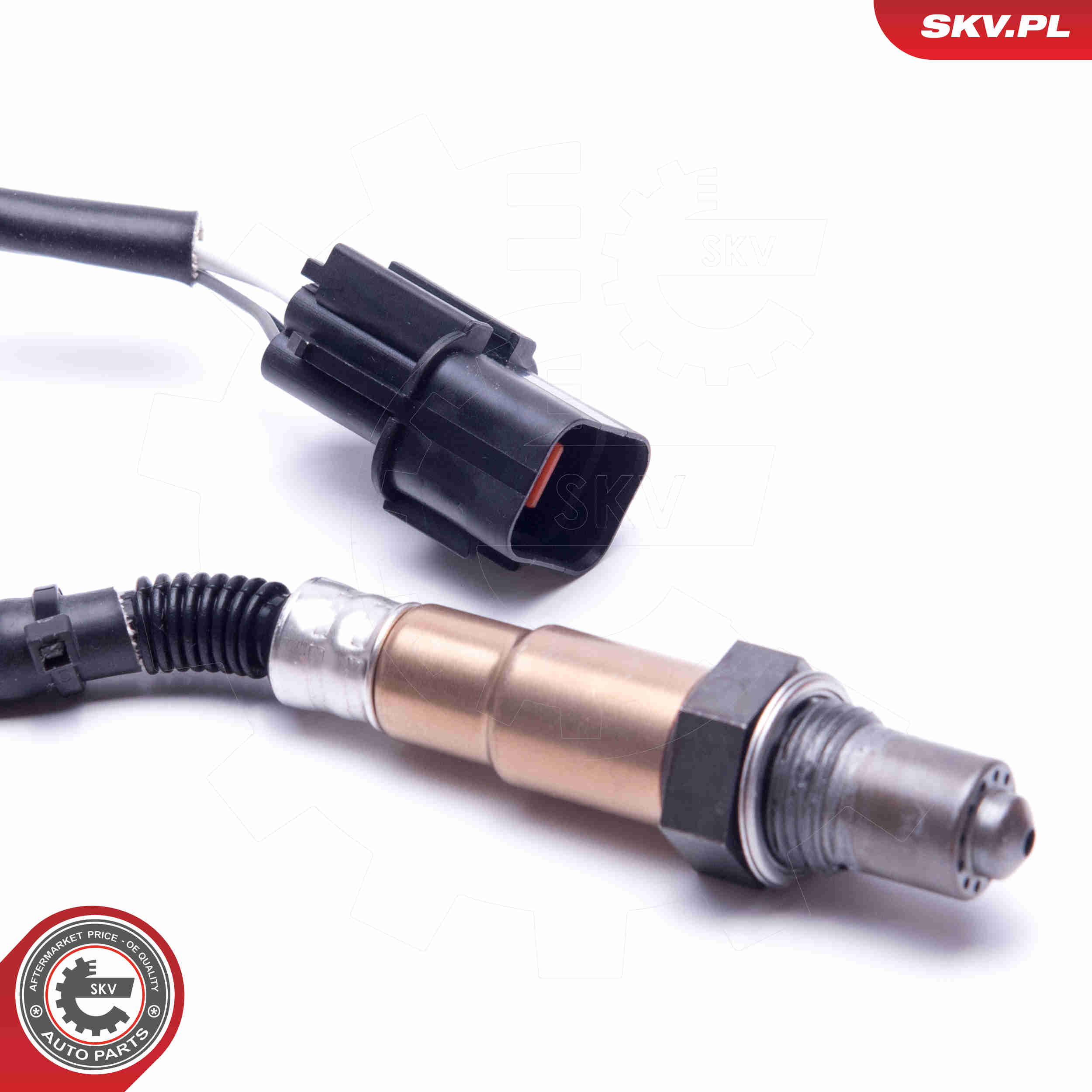 lambda jutiklis - 09SKV432 ESEN SKV
