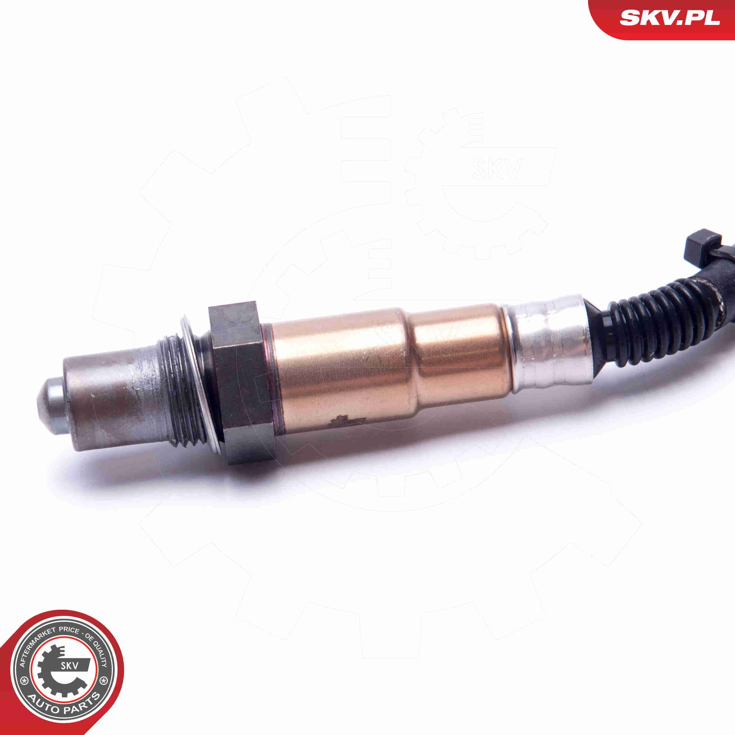lambda jutiklis - 09SKV432 ESEN SKV