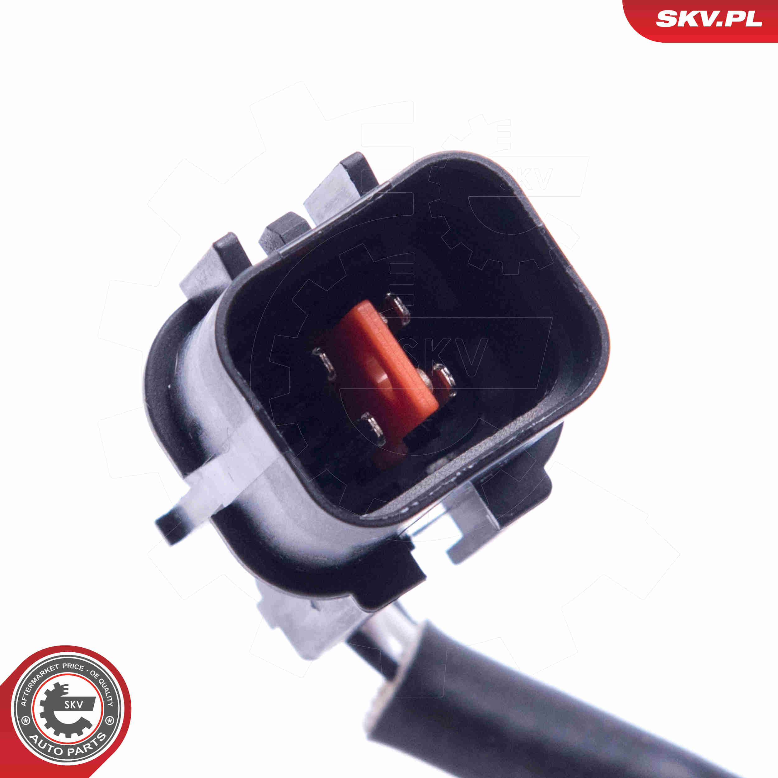 lambda jutiklis - 09SKV432 ESEN SKV