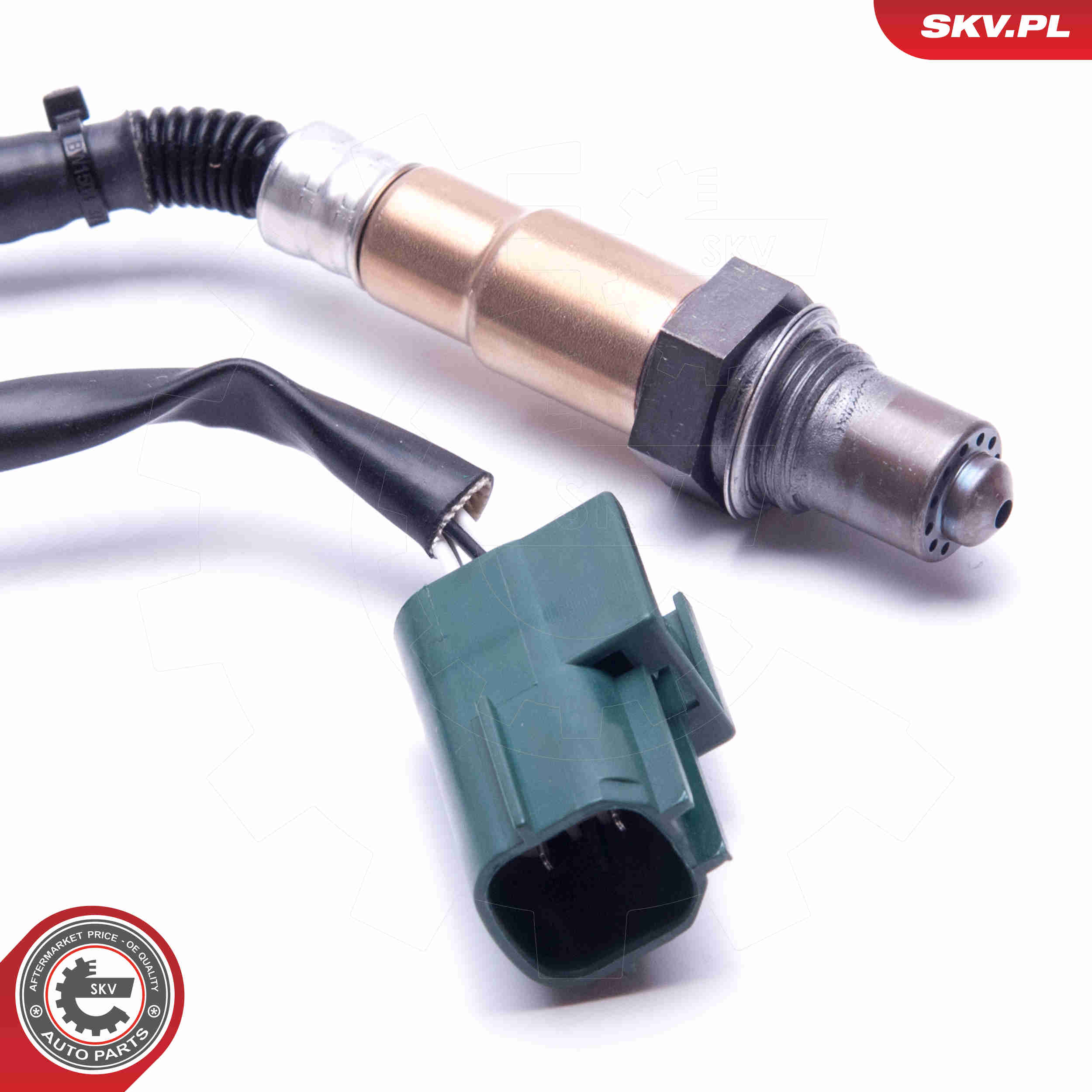 Lambda Sensor - 09SKV433 ESEN SKV