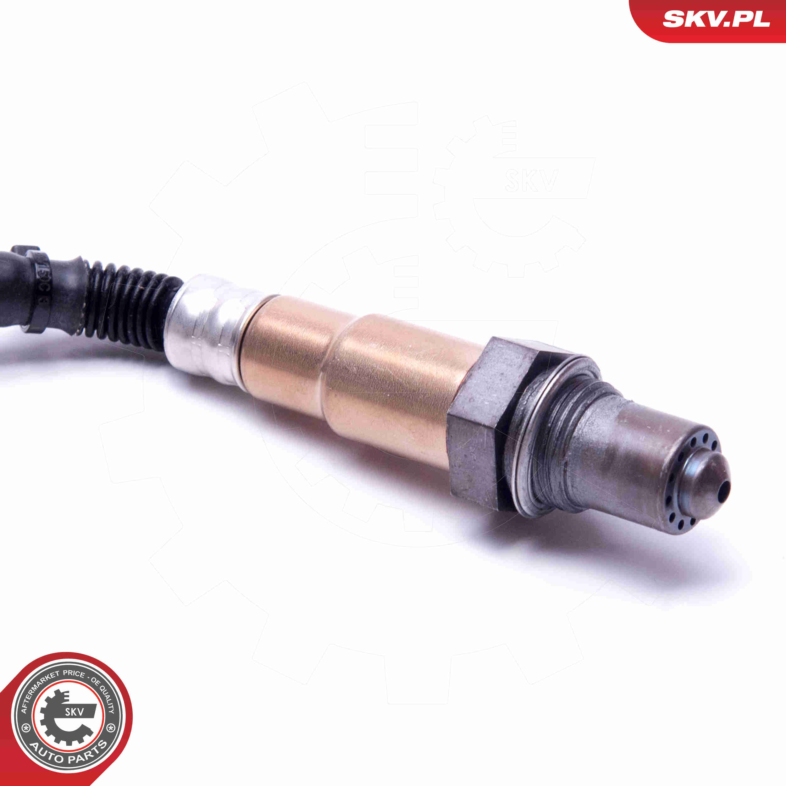 Lambda Sensor - 09SKV433 ESEN SKV