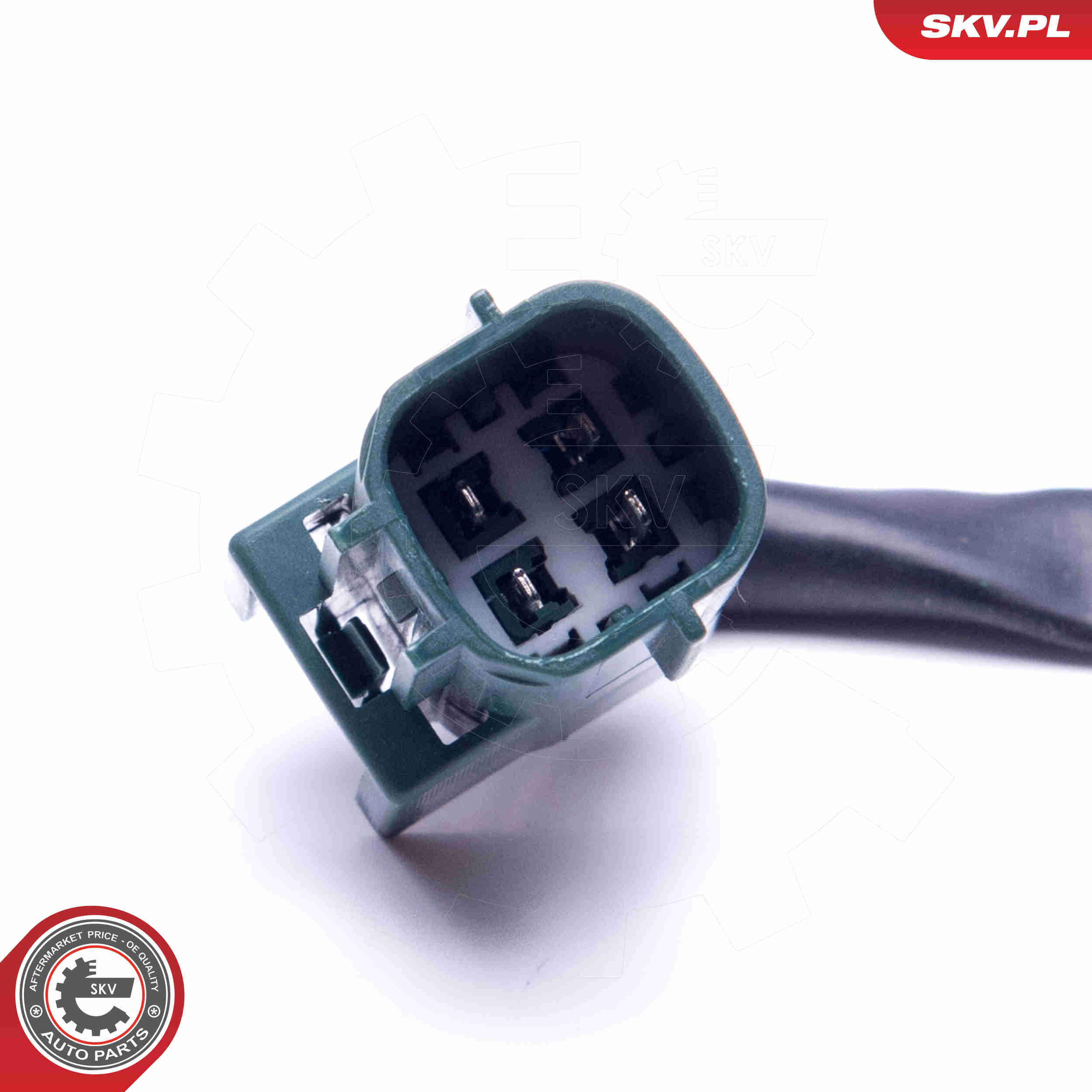 Lambda Sensor - 09SKV433 ESEN SKV