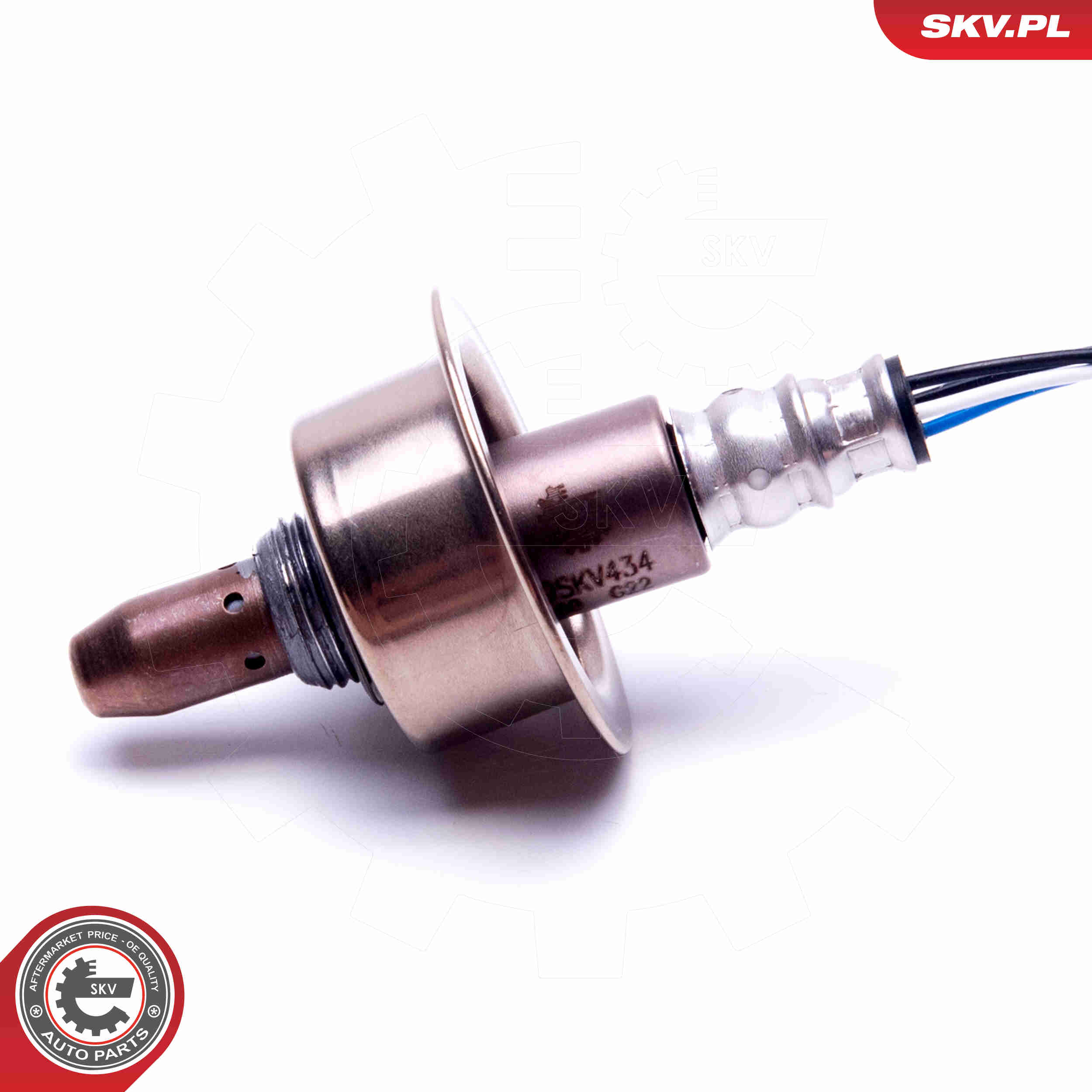 Sonda lambda - 09SKV434 ESEN SKV