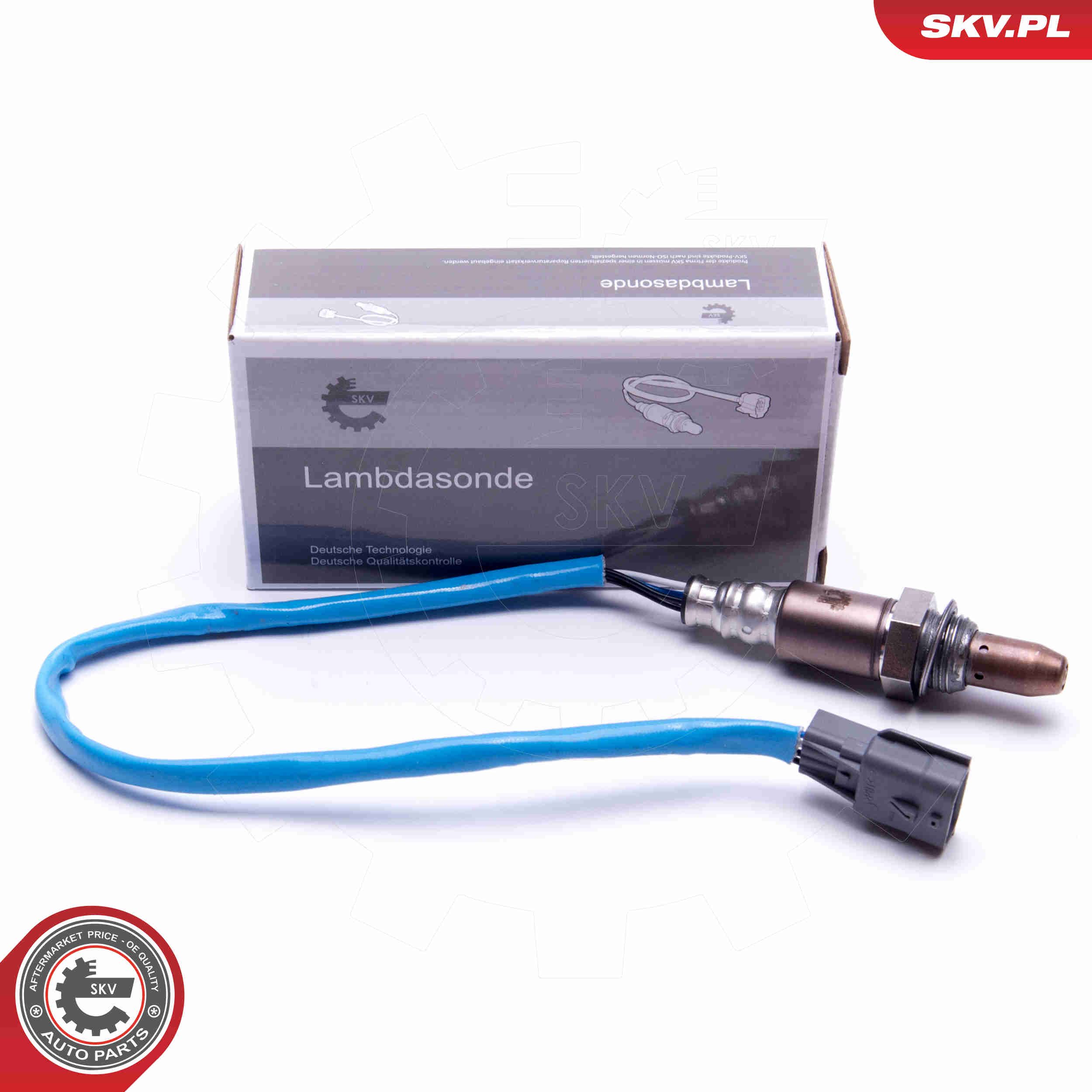 Sonda lambda - 09SKV435 ESEN SKV