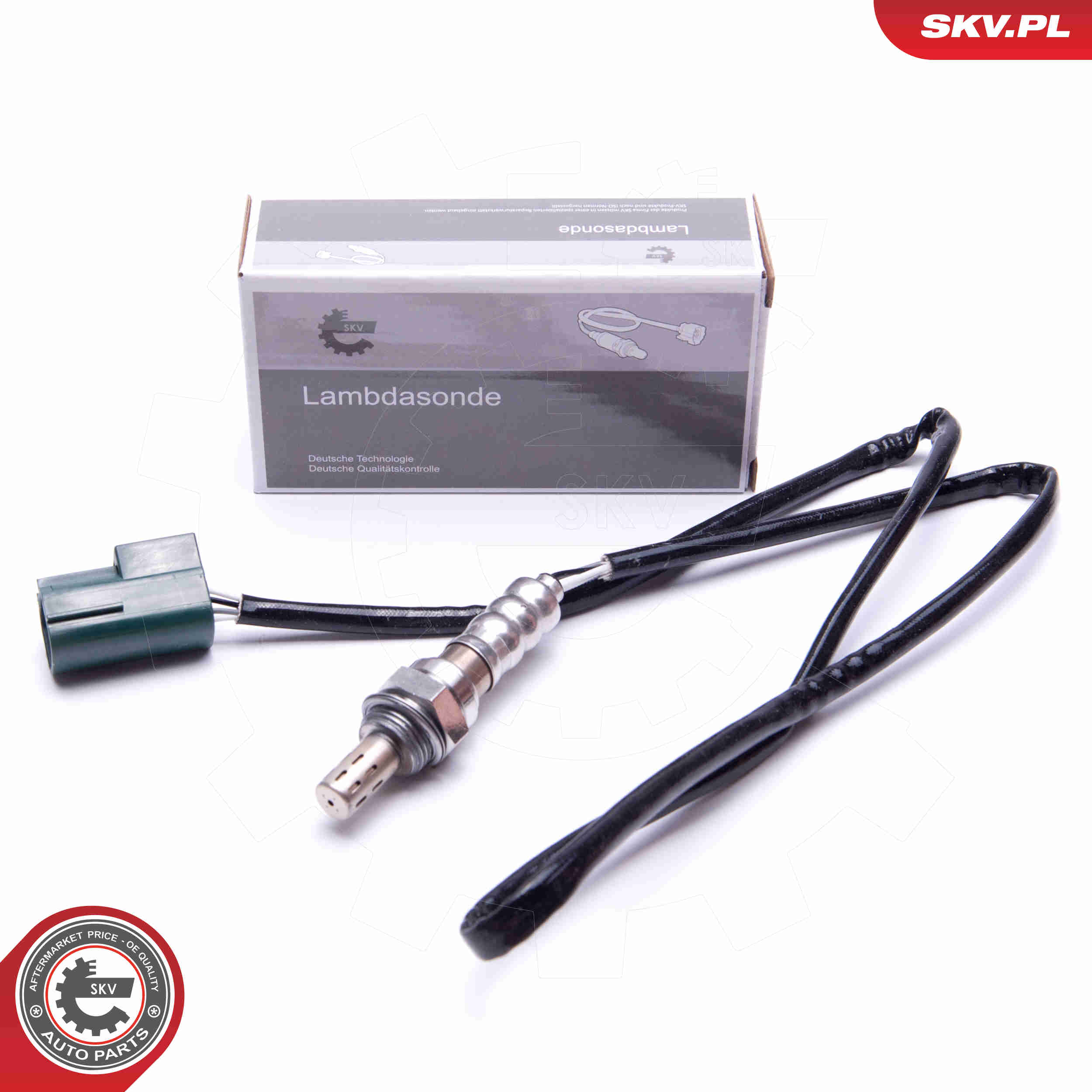 lambda jutiklis - 09SKV437 ESEN SKV