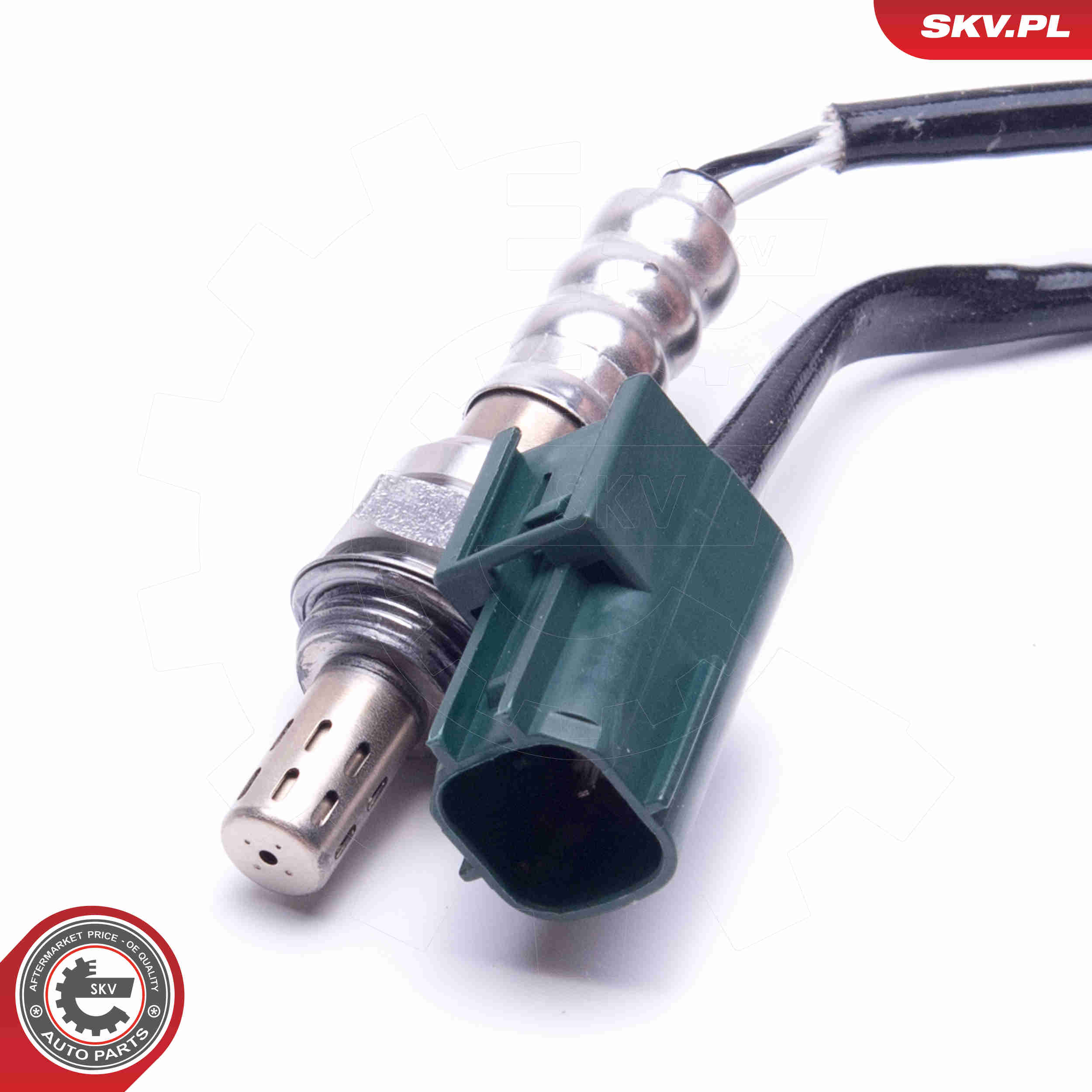 lambda jutiklis - 09SKV437 ESEN SKV